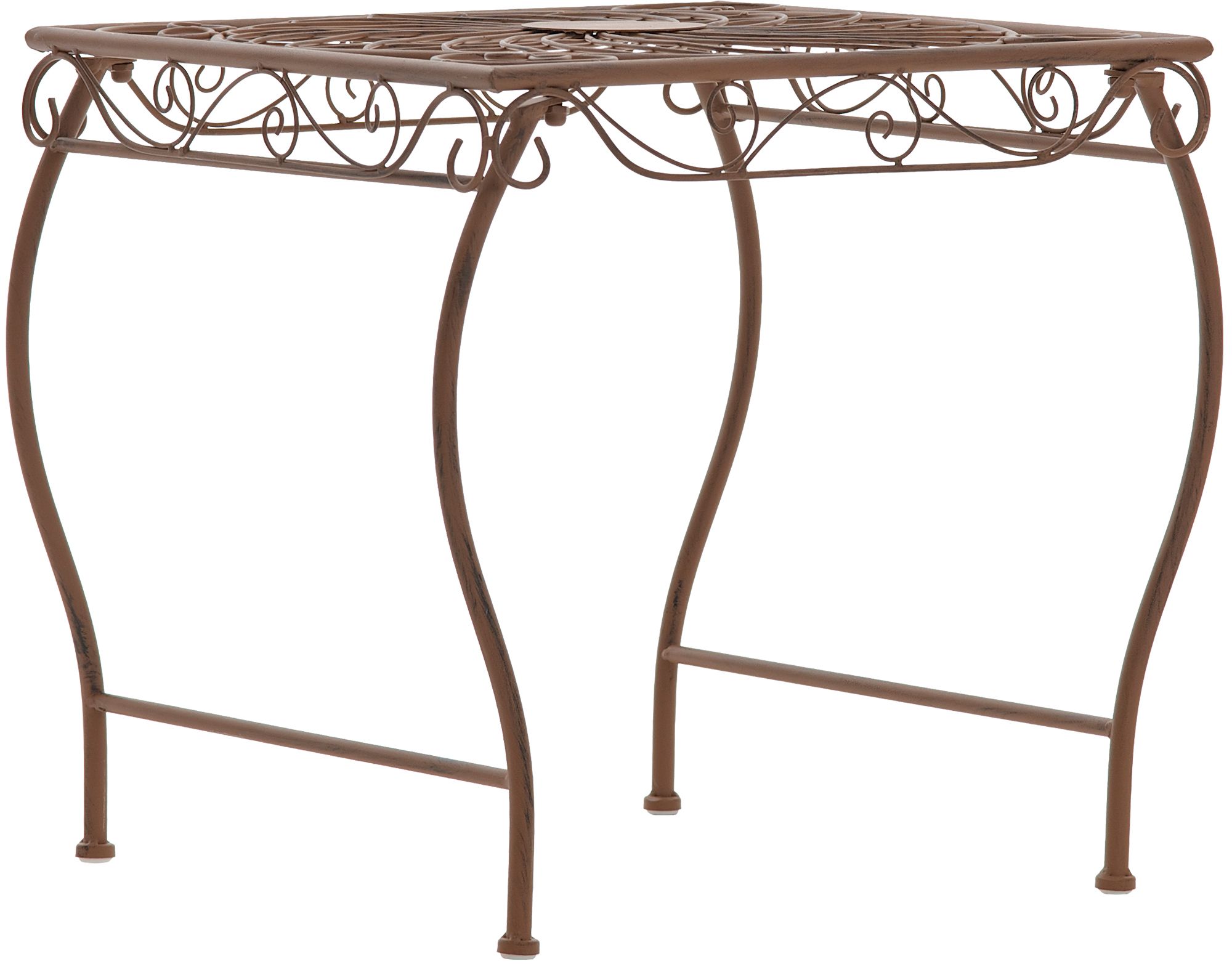 Tuintafel Zarina