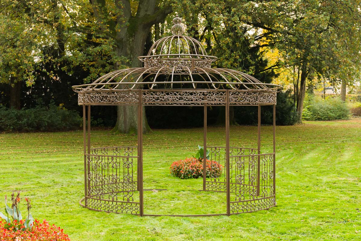 Luxury Pavilion Romantik