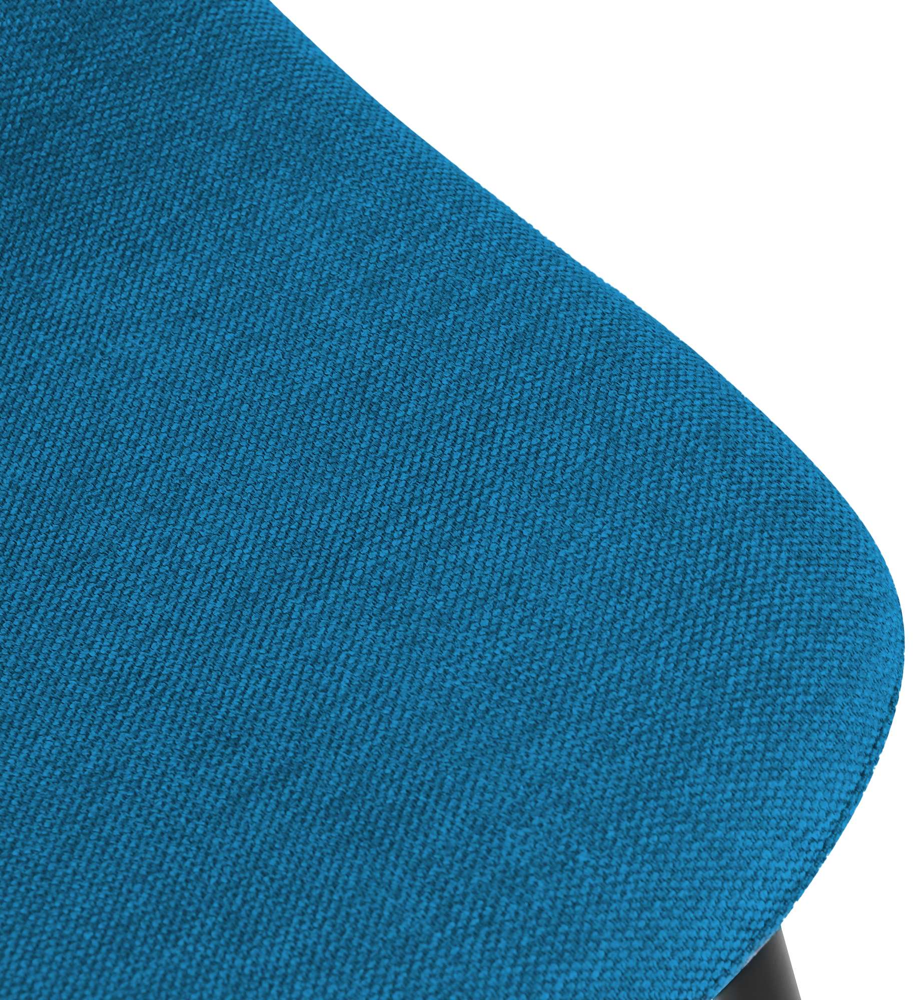4-delige set eetkamerstoelen Napier