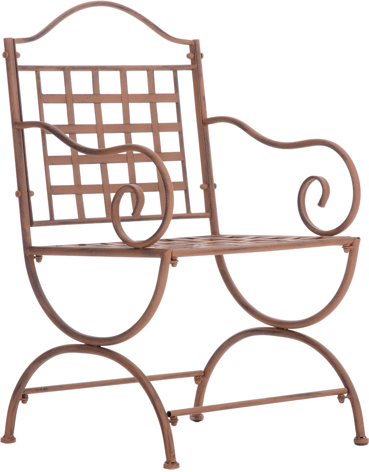 Tuinmeubelset Viro met 2 stoelen