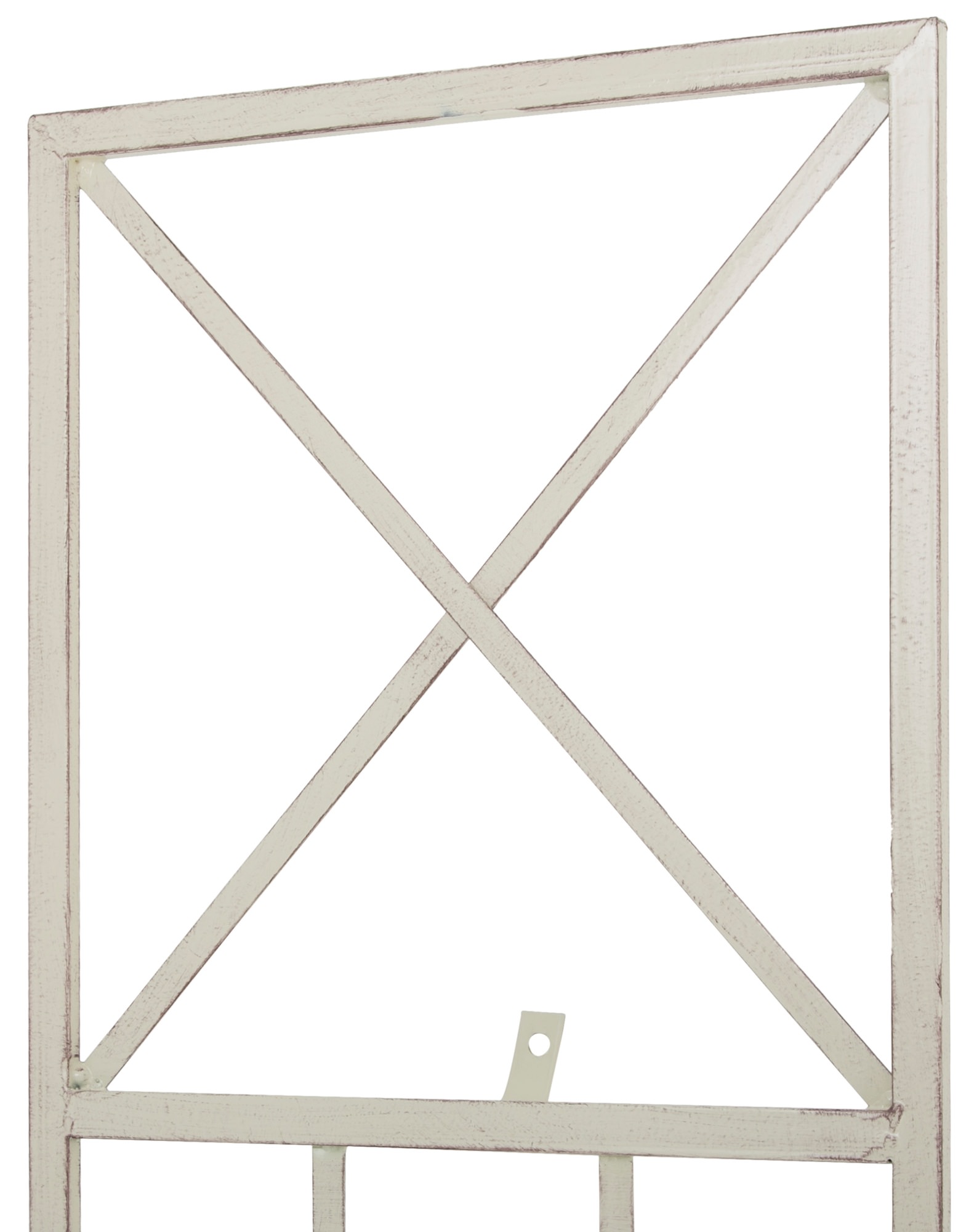 Set van 2 Plantenklimrekken Trigo