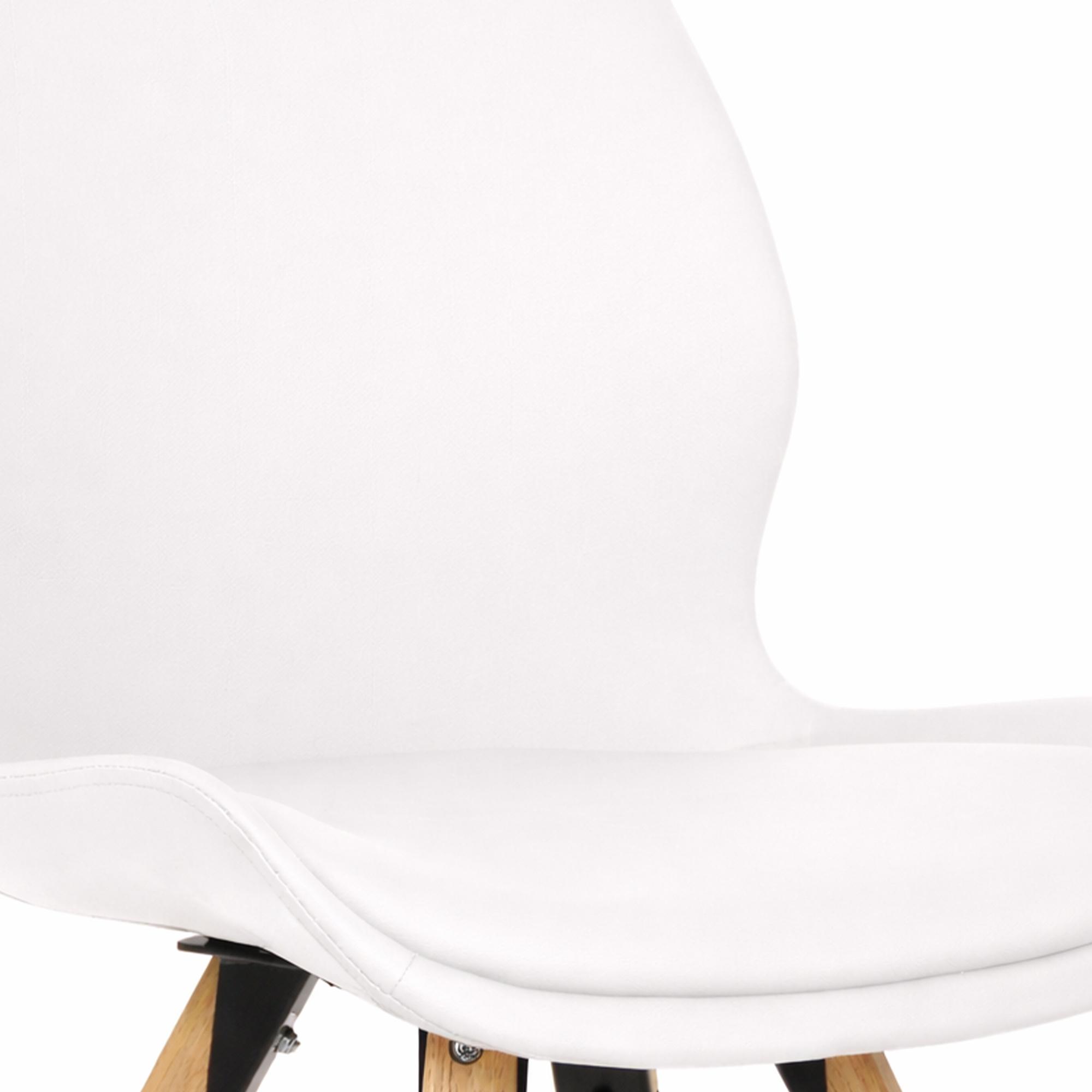 Set van 4 stoelen Luna