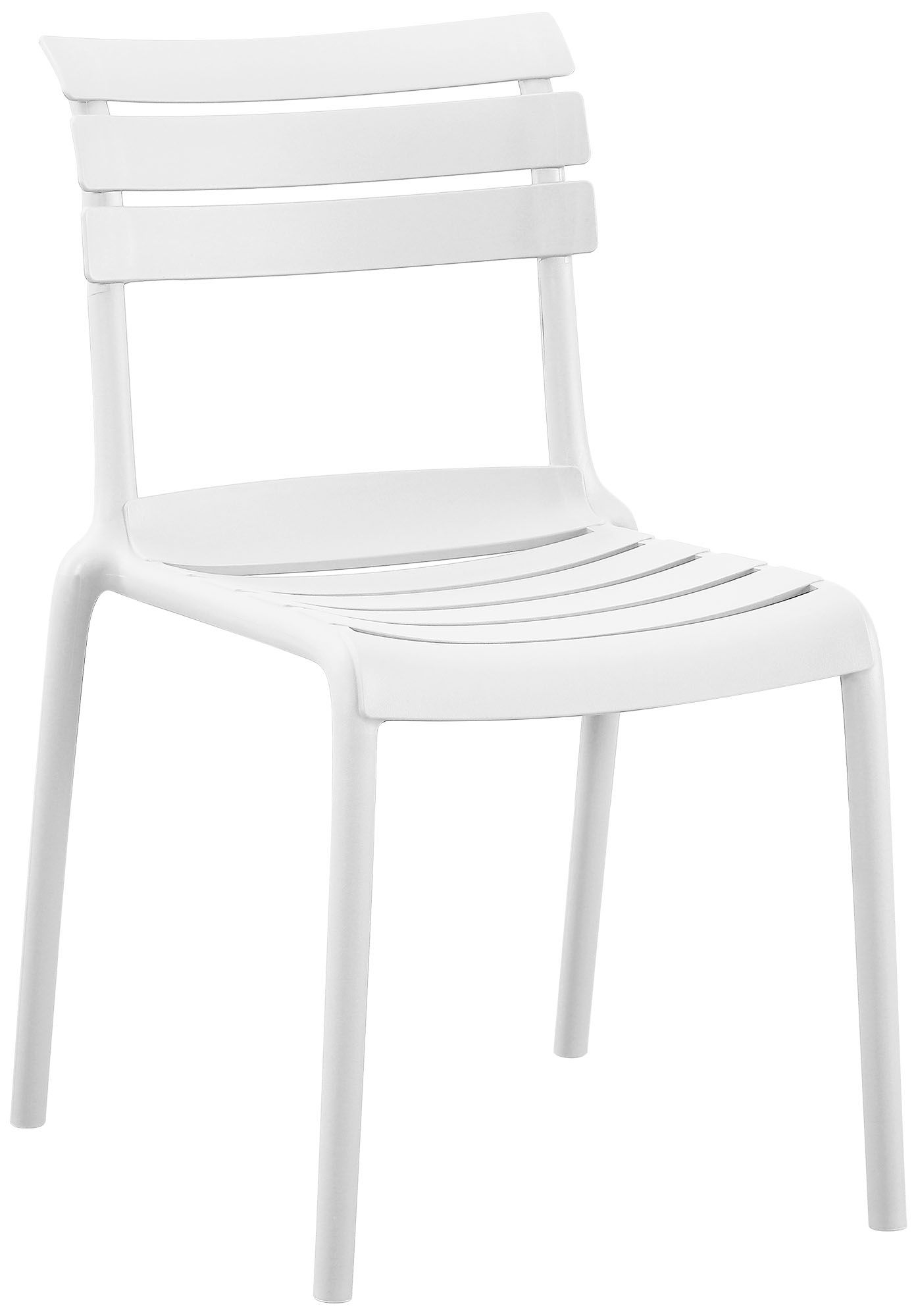 Tuinmeubelset Vela met 4 Stoelen