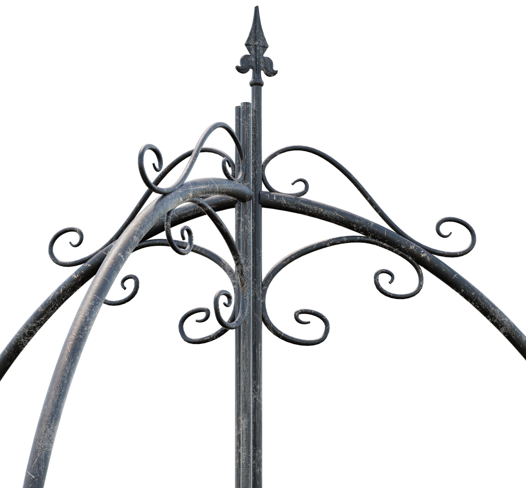 Trellis Flowton