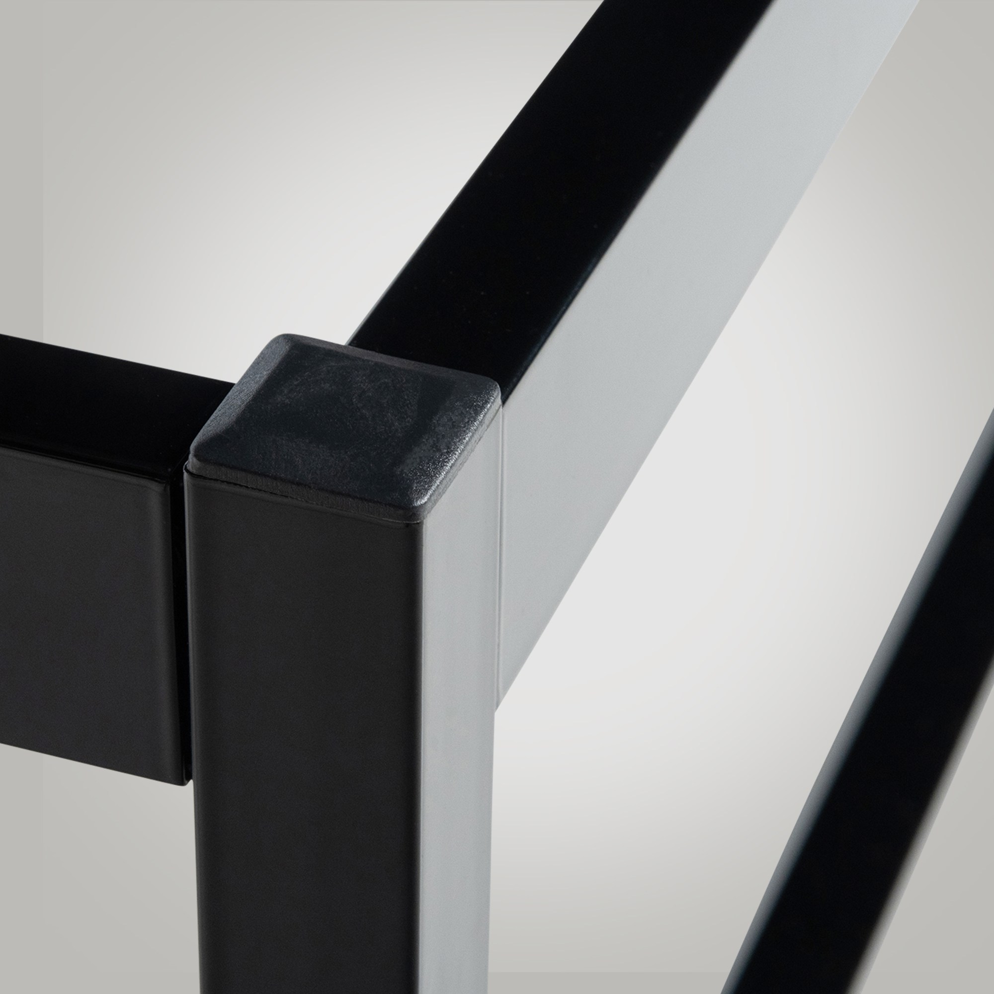 Metalen bed Scala