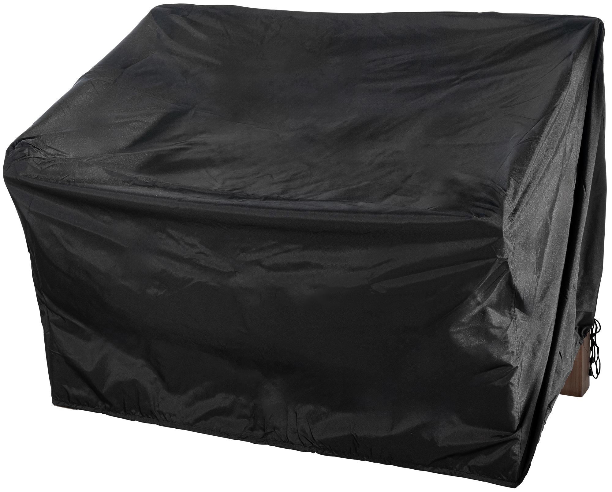Beschermhoes tuinbank tot 120cm