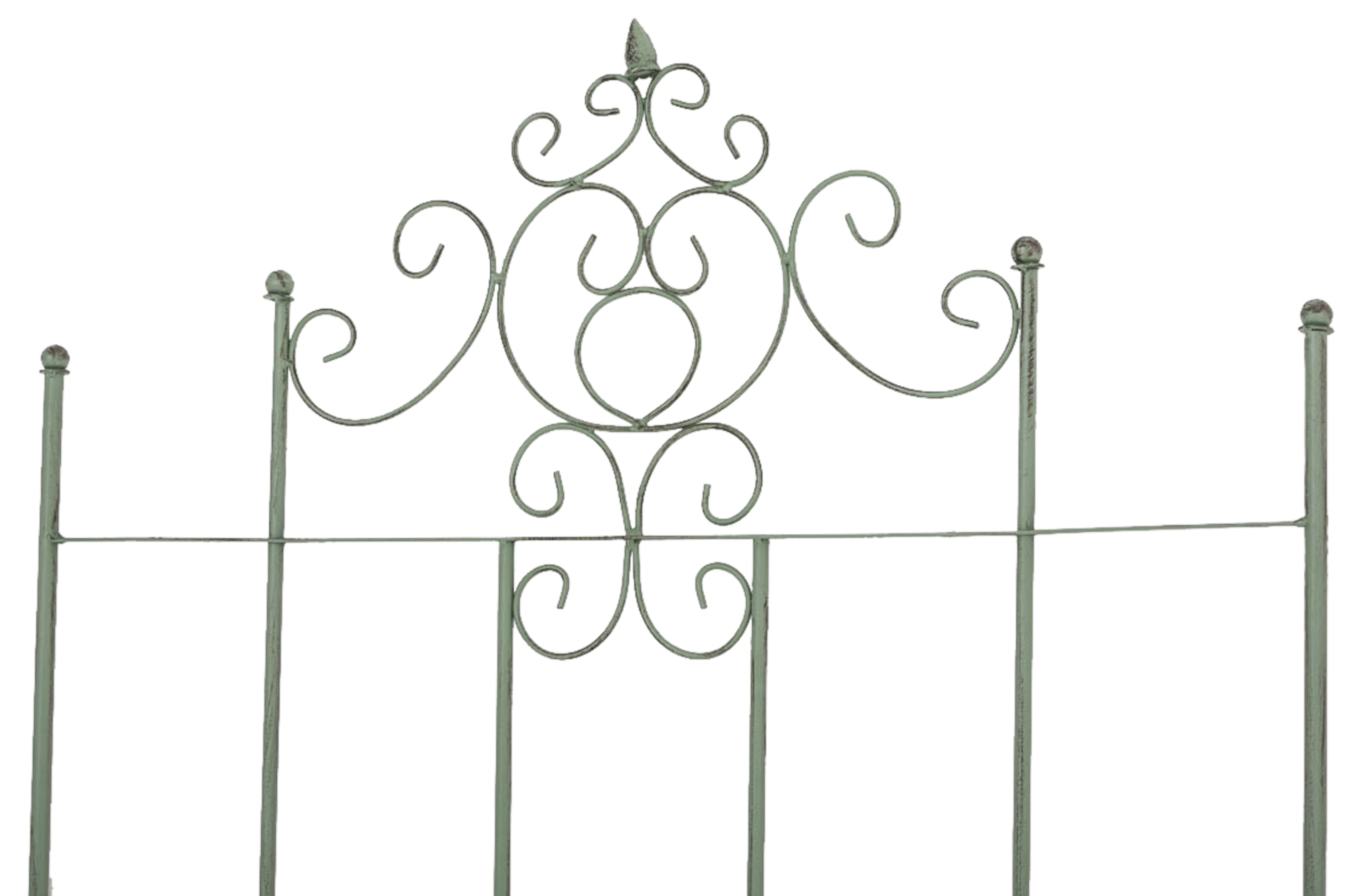 Set van 2 Trellis Paula 170 x 86 cm