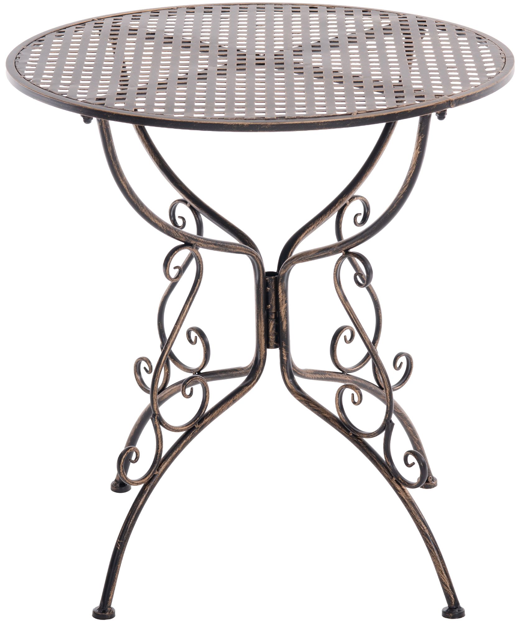 Tuintafel Amanda 70 cm