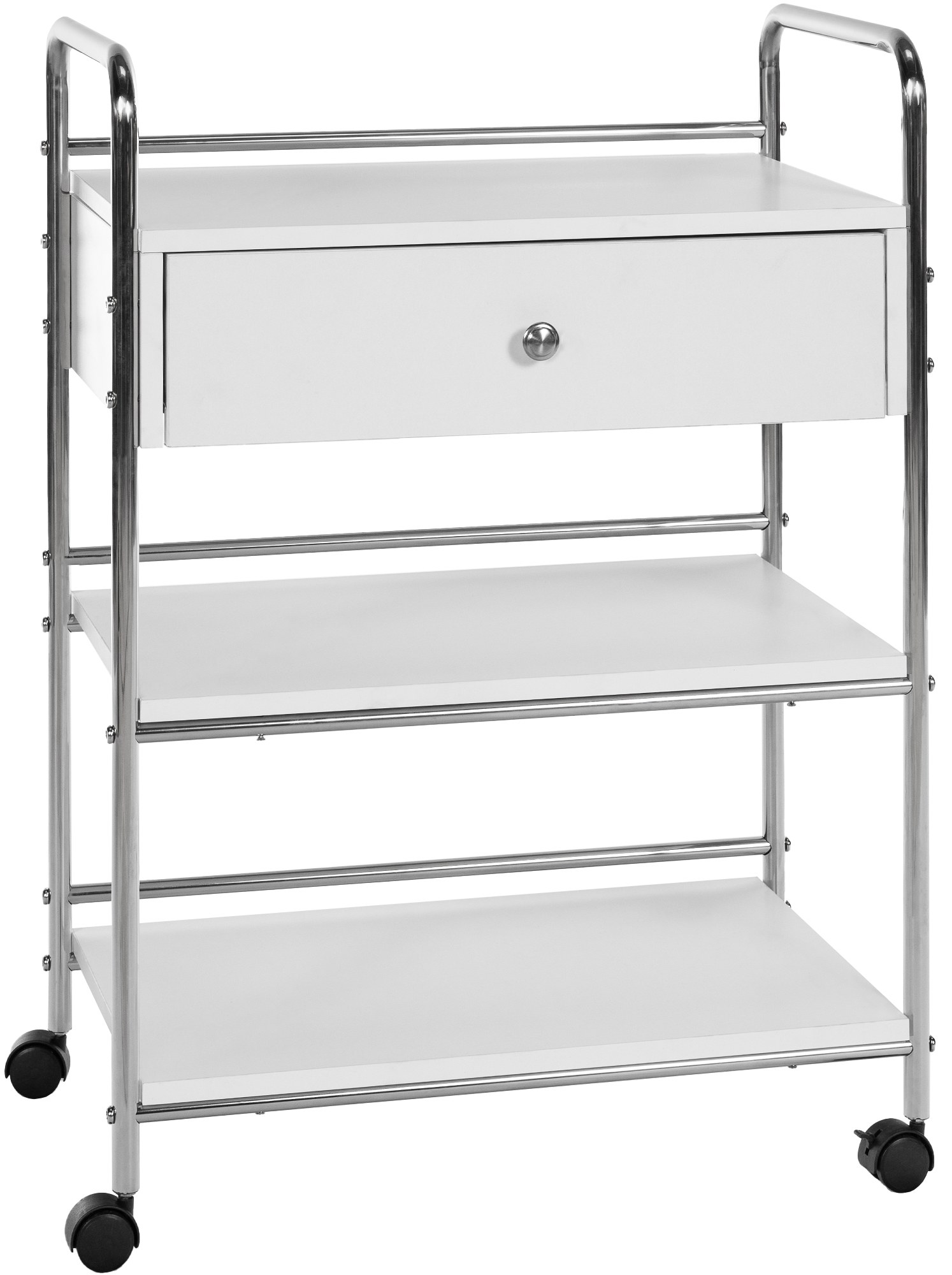 Cosmetica-apparatenwagen PL912