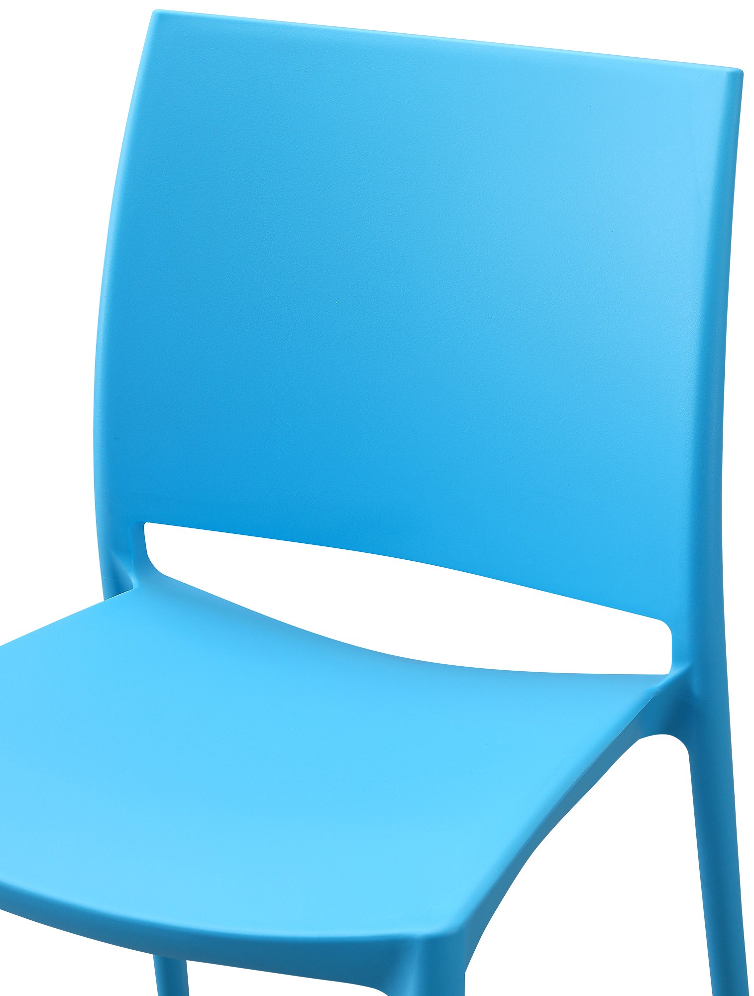 Set van 2 tuinstoelen Meton