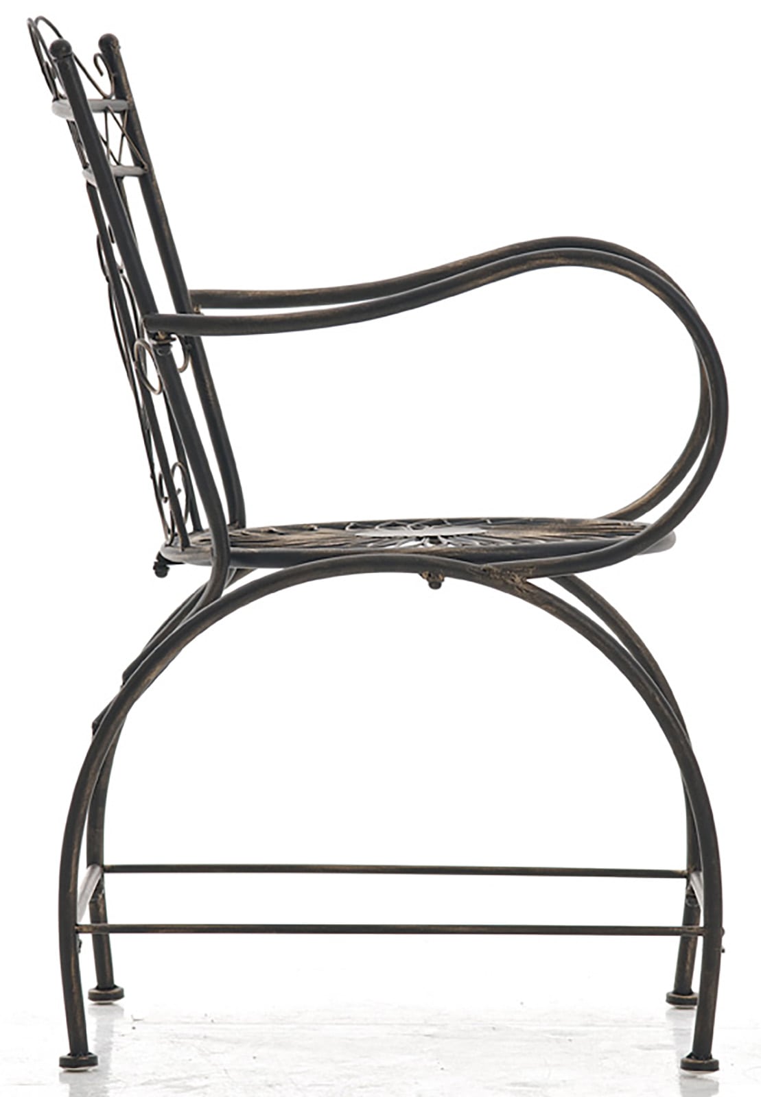 Set van 2 Sheela Tuinstoelen