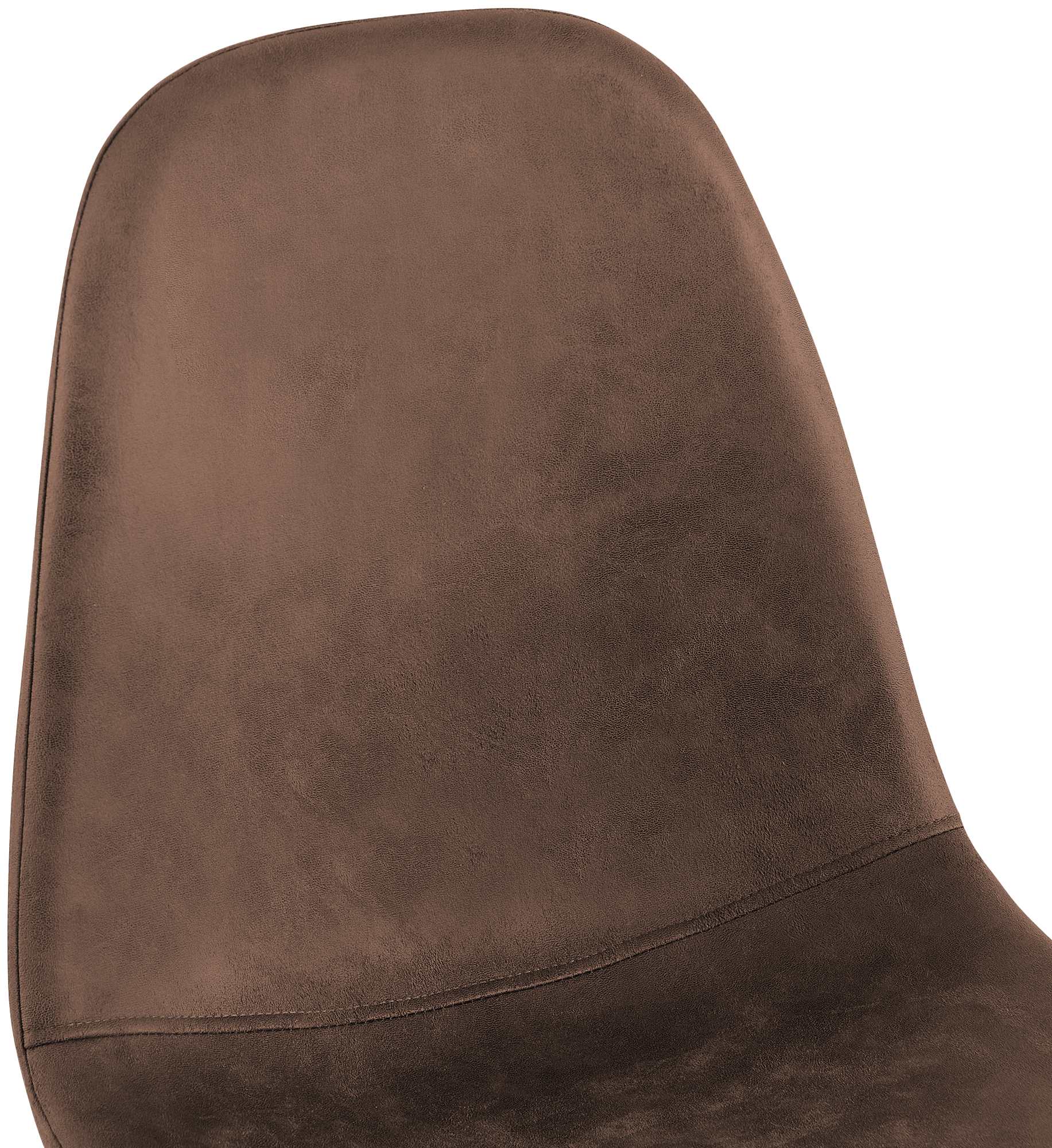 4-delige set eetkamerstoelen Napier