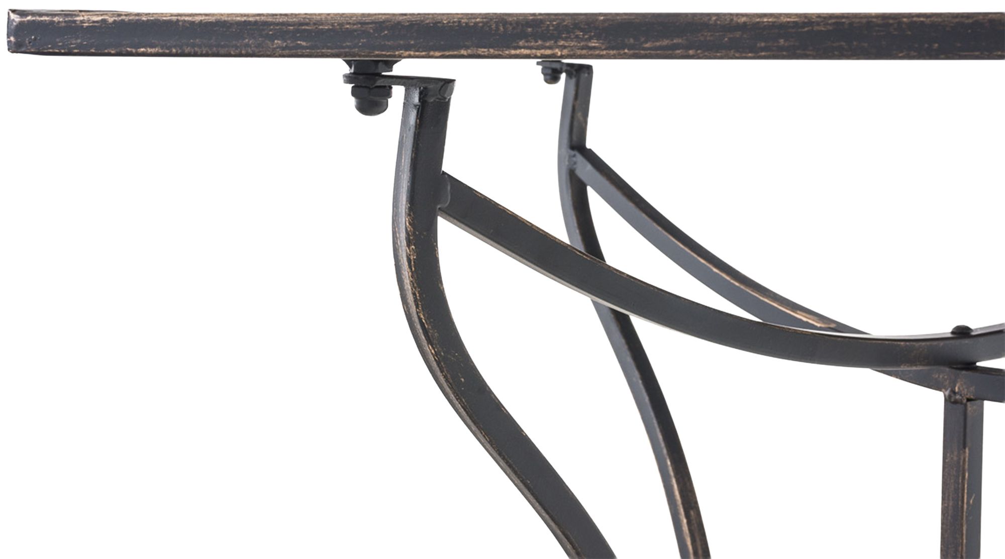 Tuintafel Asina