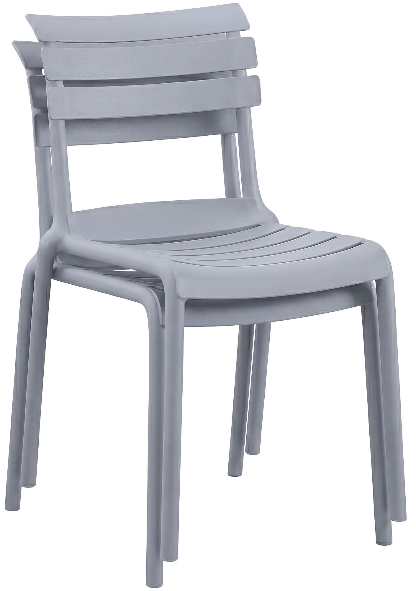 Tuinset Vela met 2 stoelen