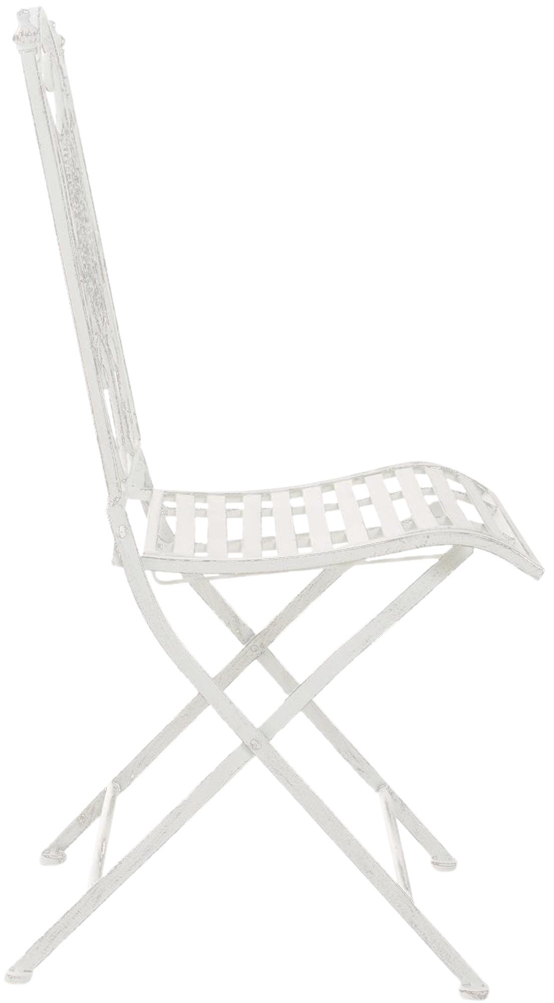 Set van 2 tuinstoelen Sibell