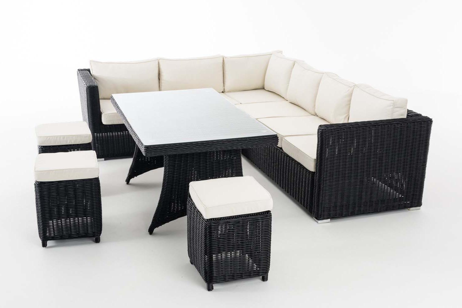 Tuinset Sorano 5 mm