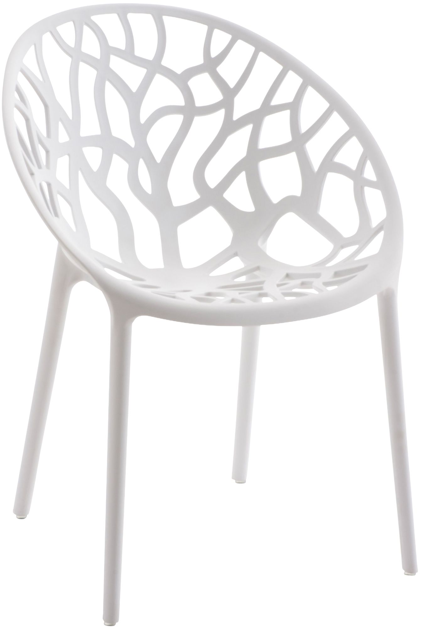 Tuinmeubelset Neriva met 2 stoelen