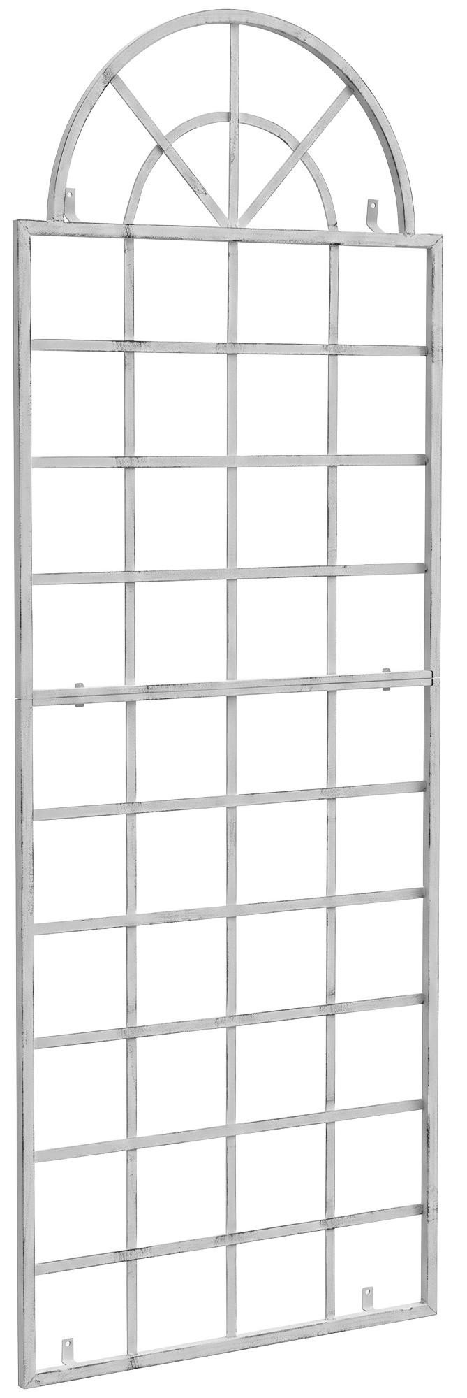 Set van 2 klimrekken Viva  wandbevestiging