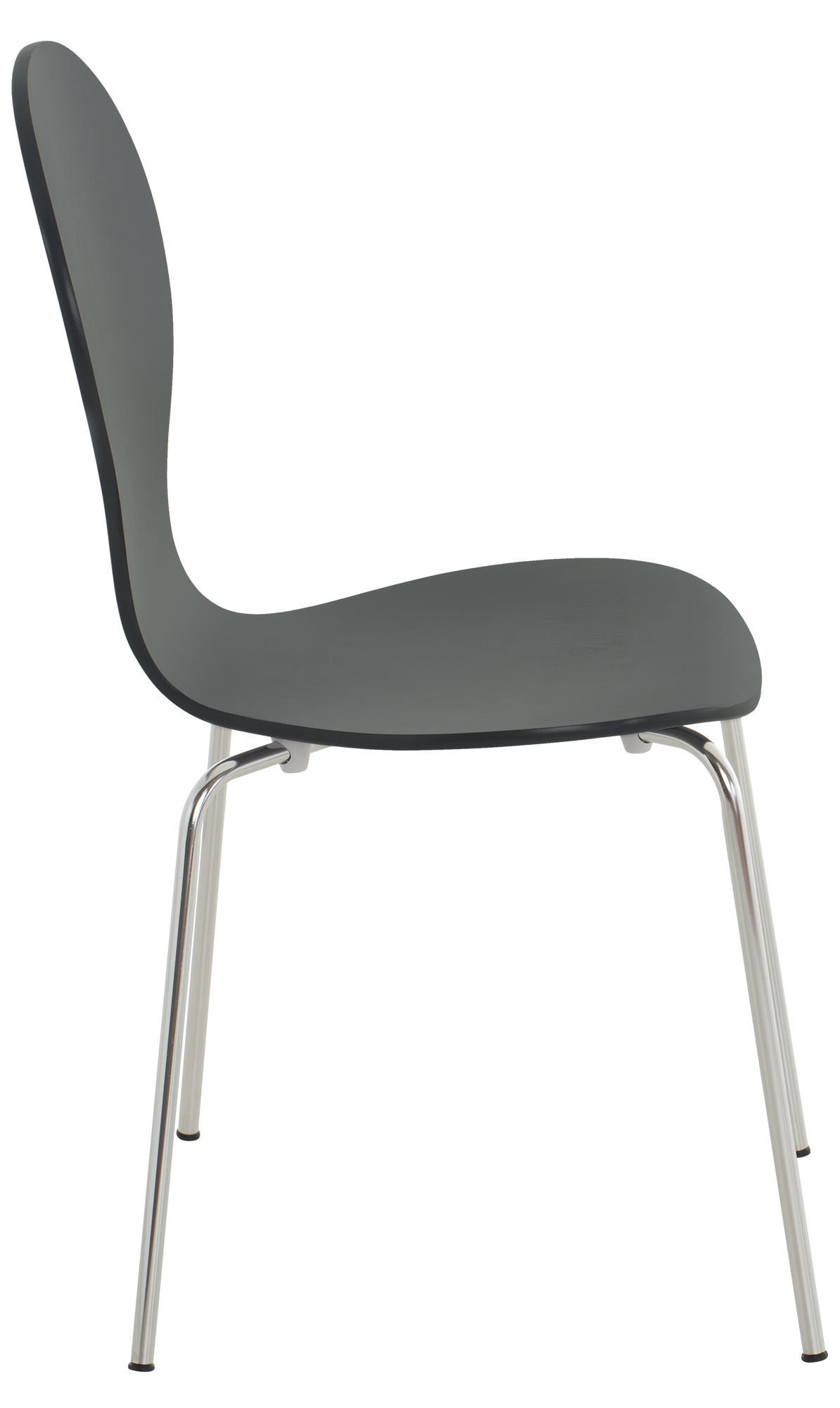 Set van 16 bezoekersstoelen Diego