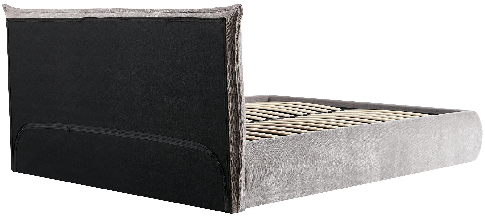 Bed Mirka 160 x 200 cm