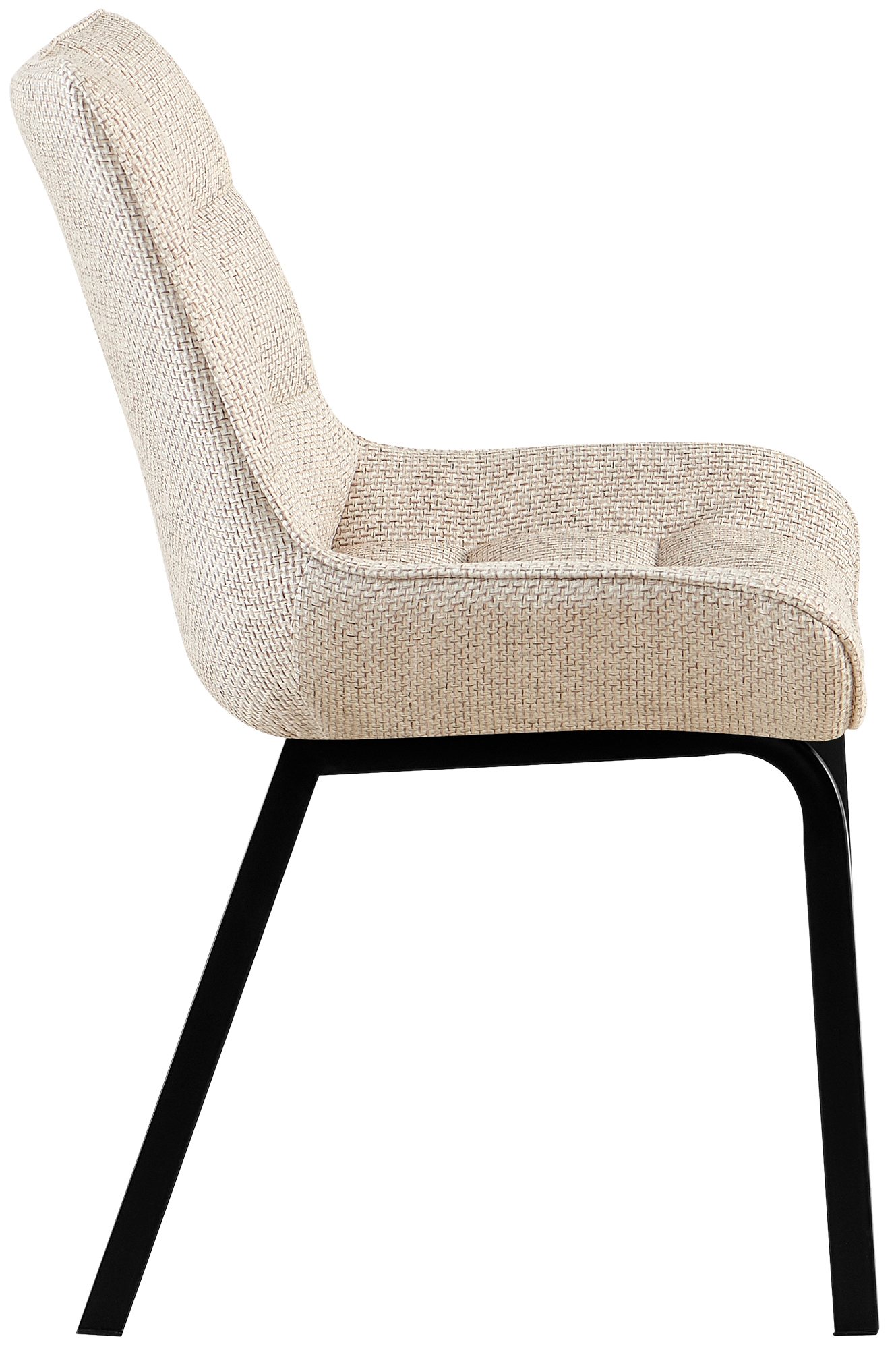 Set van 2 eetkamerstoelen Saranda