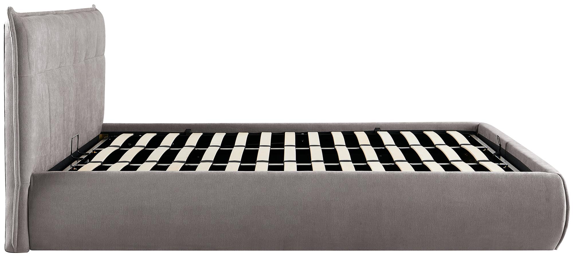 Bed Mirka 180 x 200 cm
