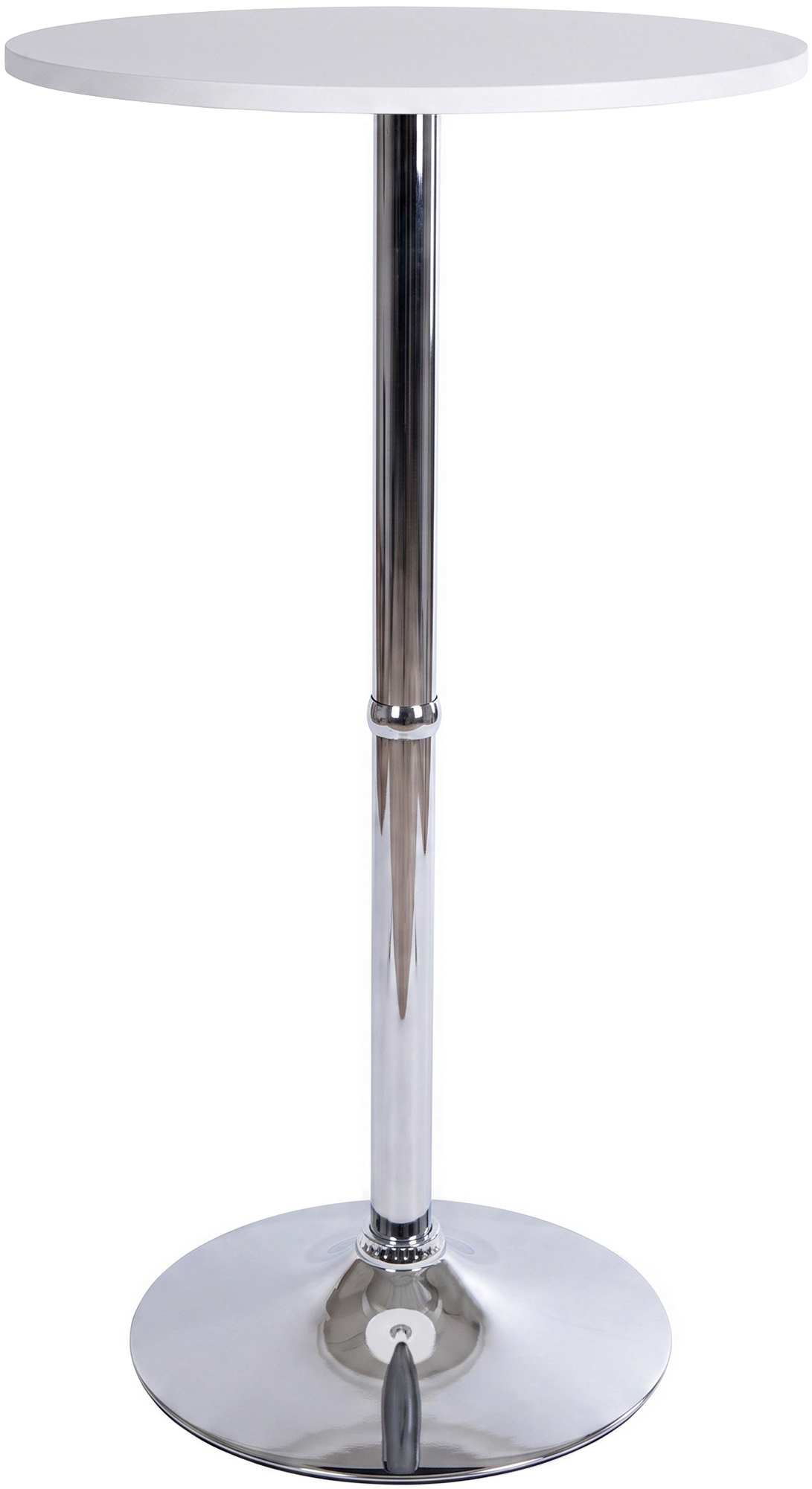 Statafel rond Ø 60 cm
