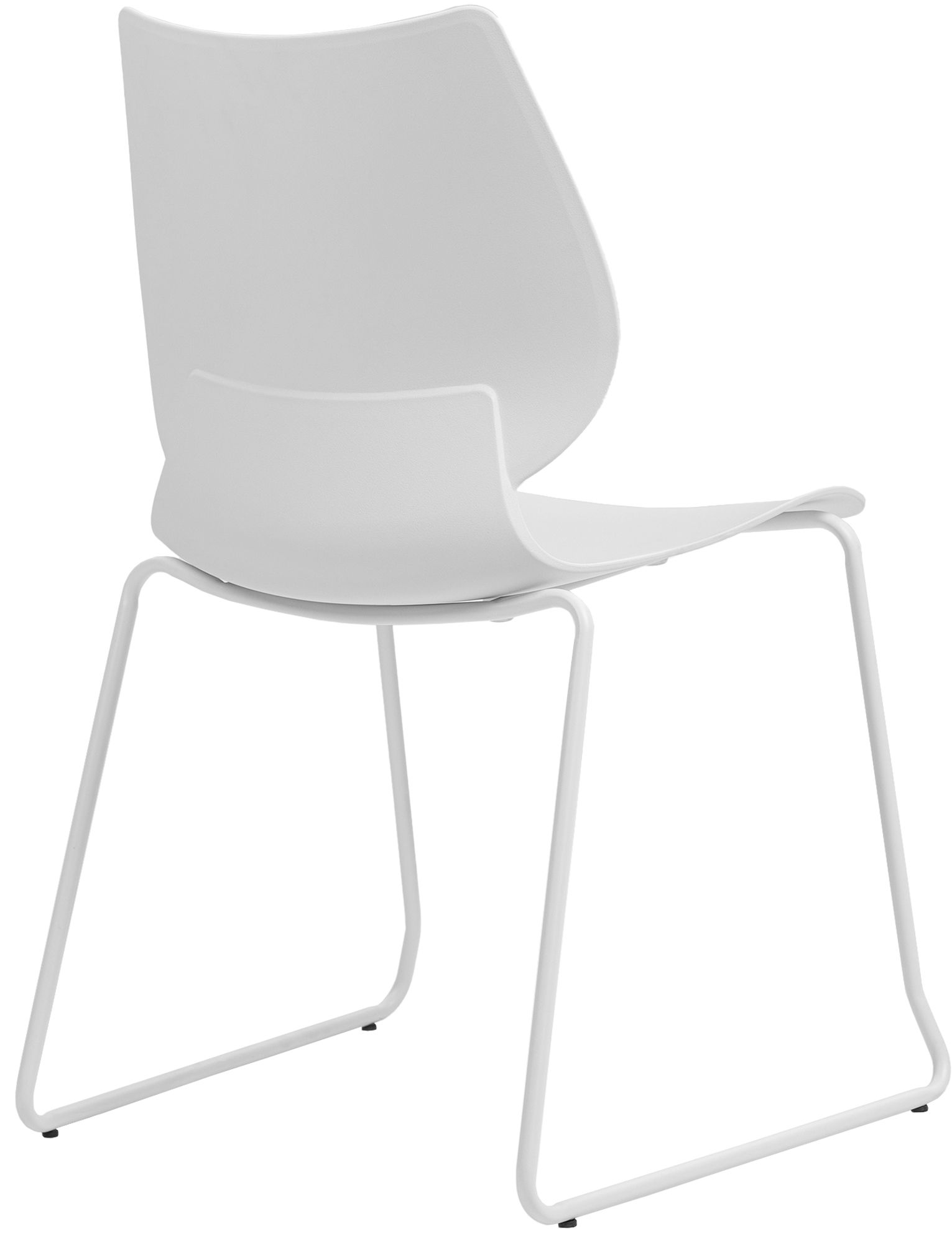 Set van 2 Eetkamerstoelen Houma