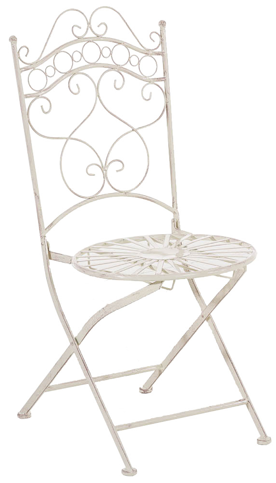 Bistro set Indra