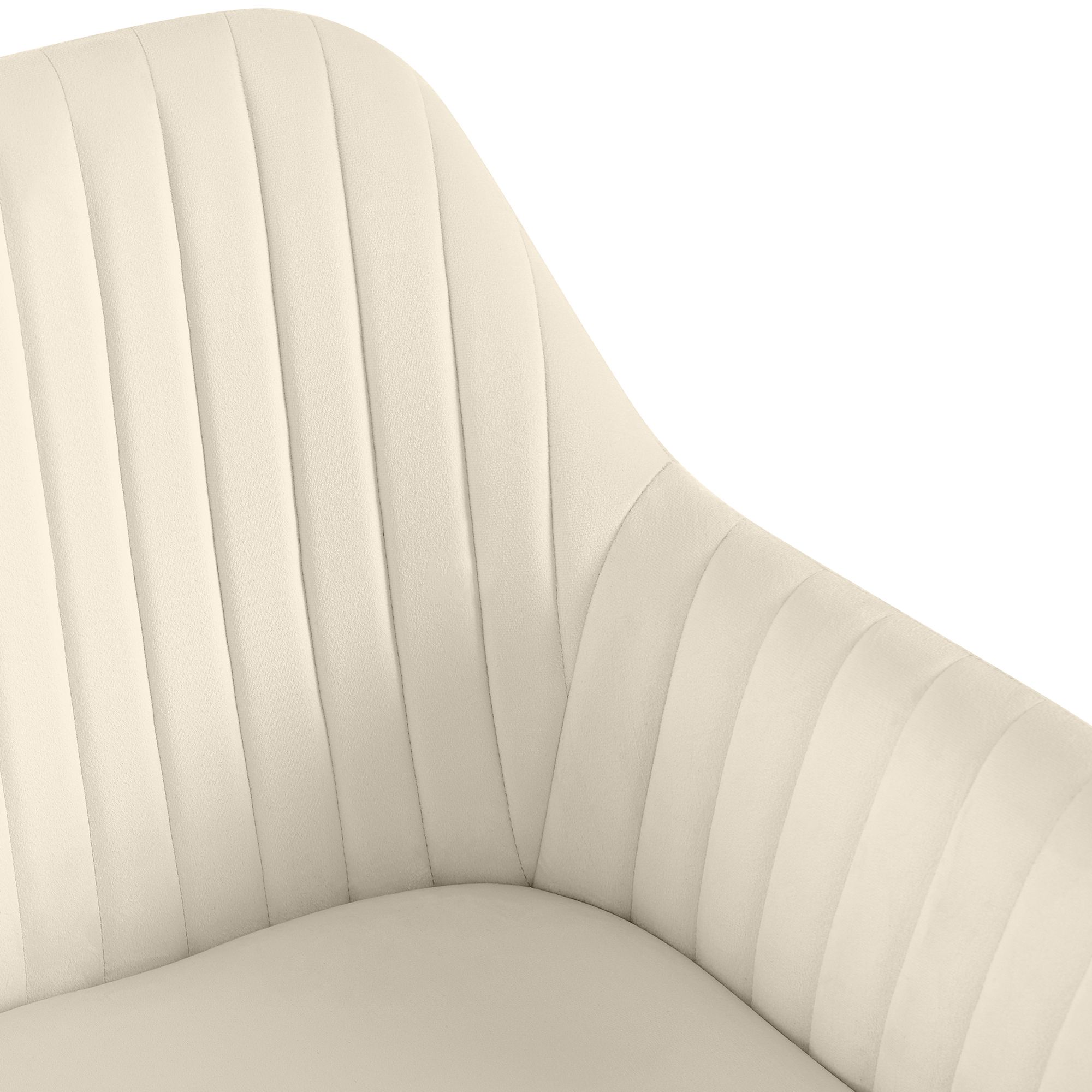 Set van 2 Eetkamerstoelen Novanis