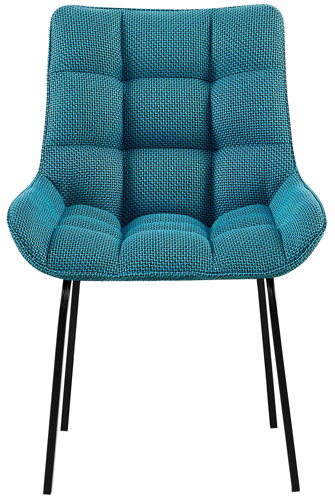 Set van 2 eetkamerstoelen Saranda