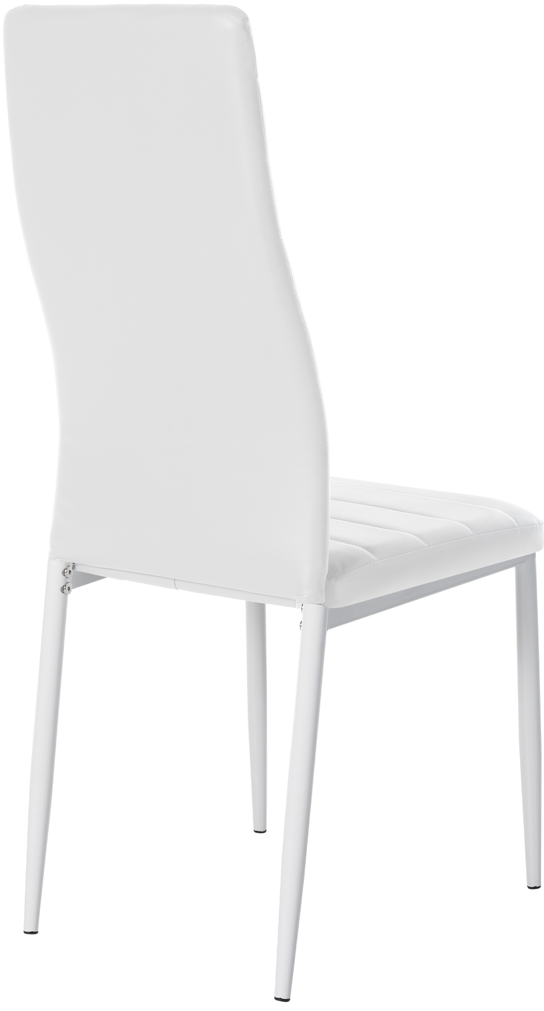Set van 4 eetkamerstoelen Mayfair