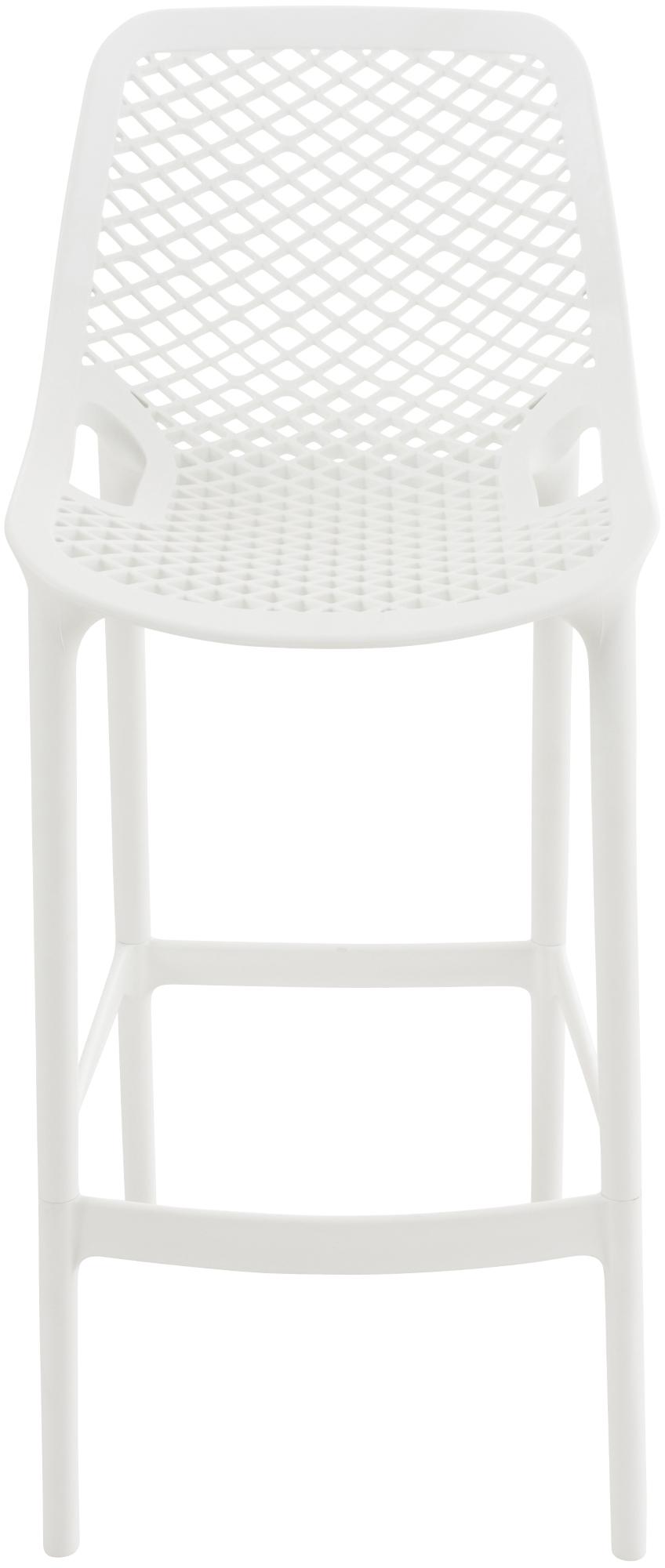 Set van 2 barkrukken Air