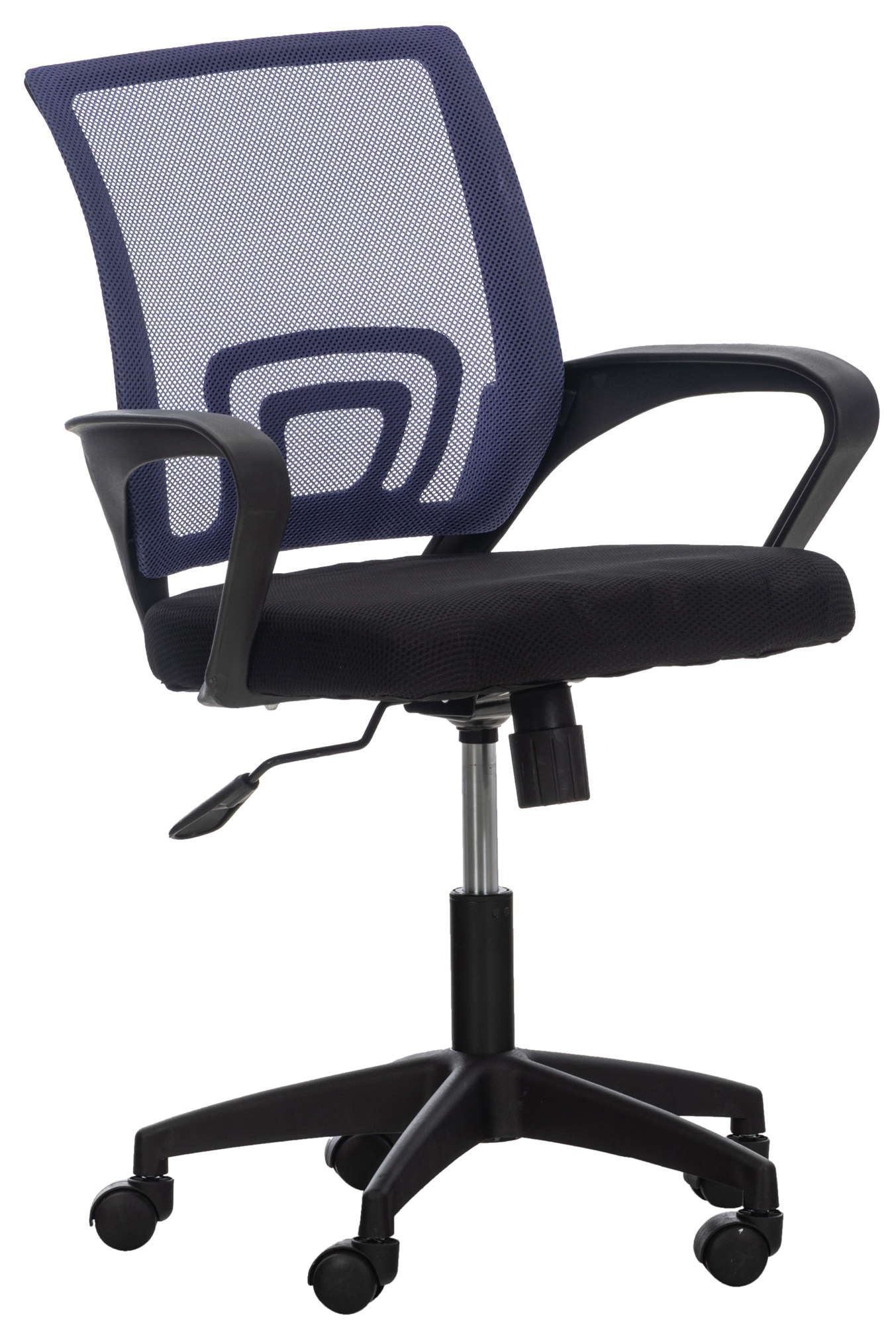 Bureaustoel Auburn