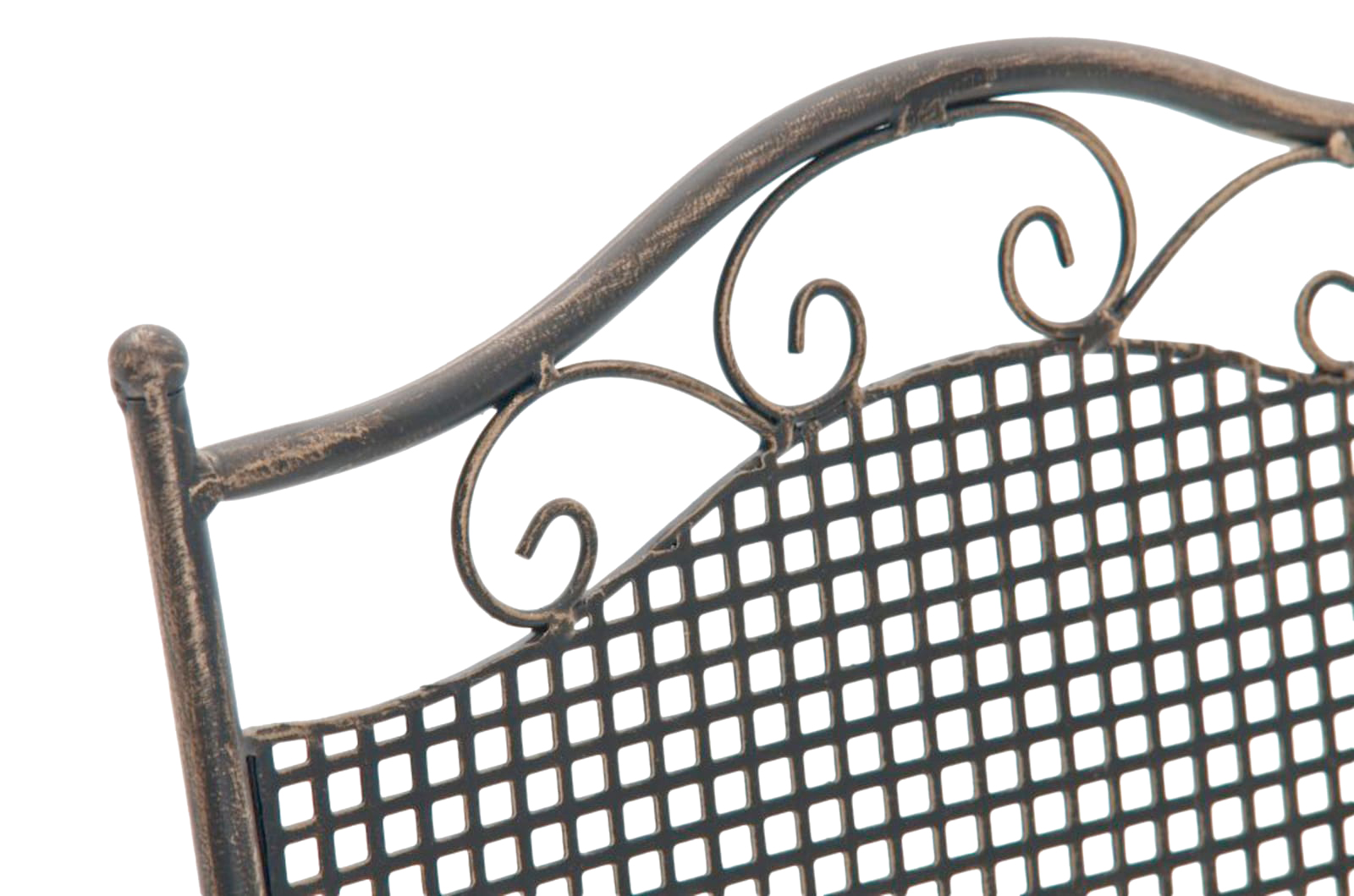 Set van 2 tuinstoelen Kiran