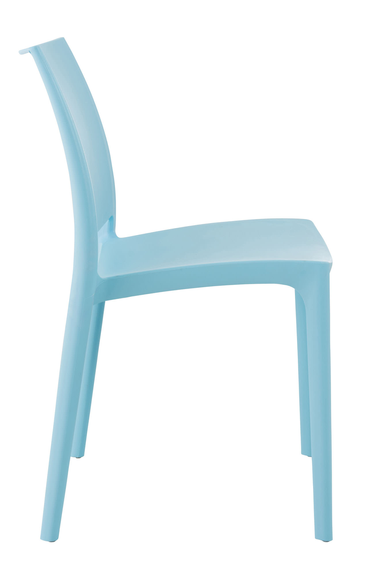 Set van 4 Maya stoelen
