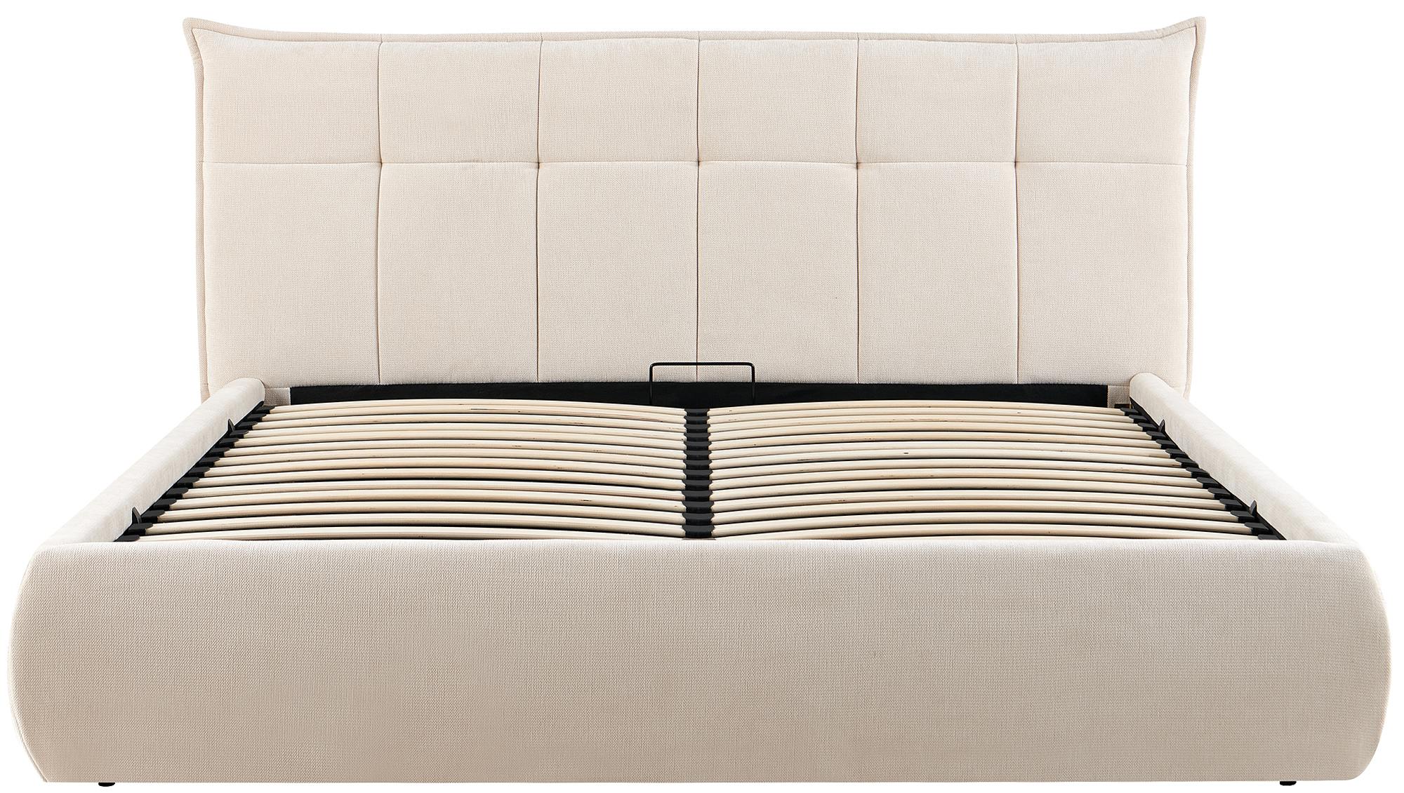 Bed Mirka 160 x 200 cm