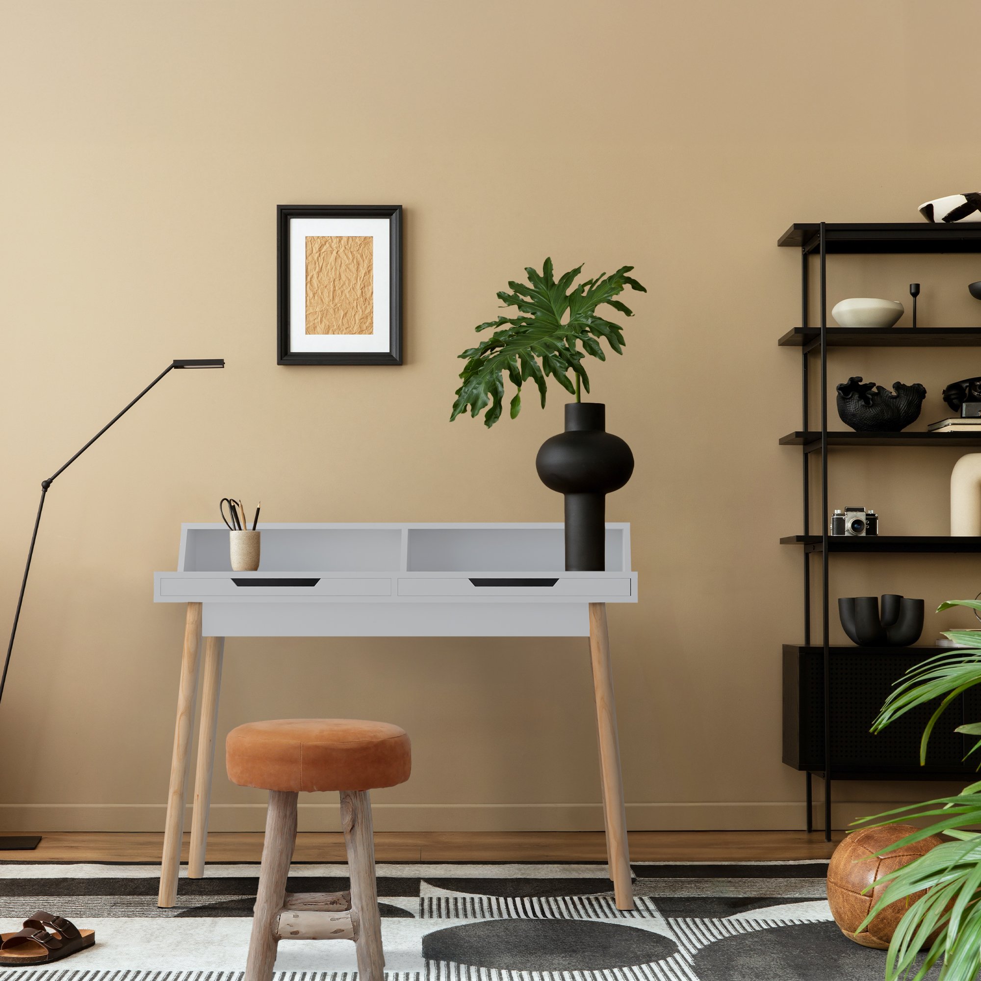 Bureau Eaton