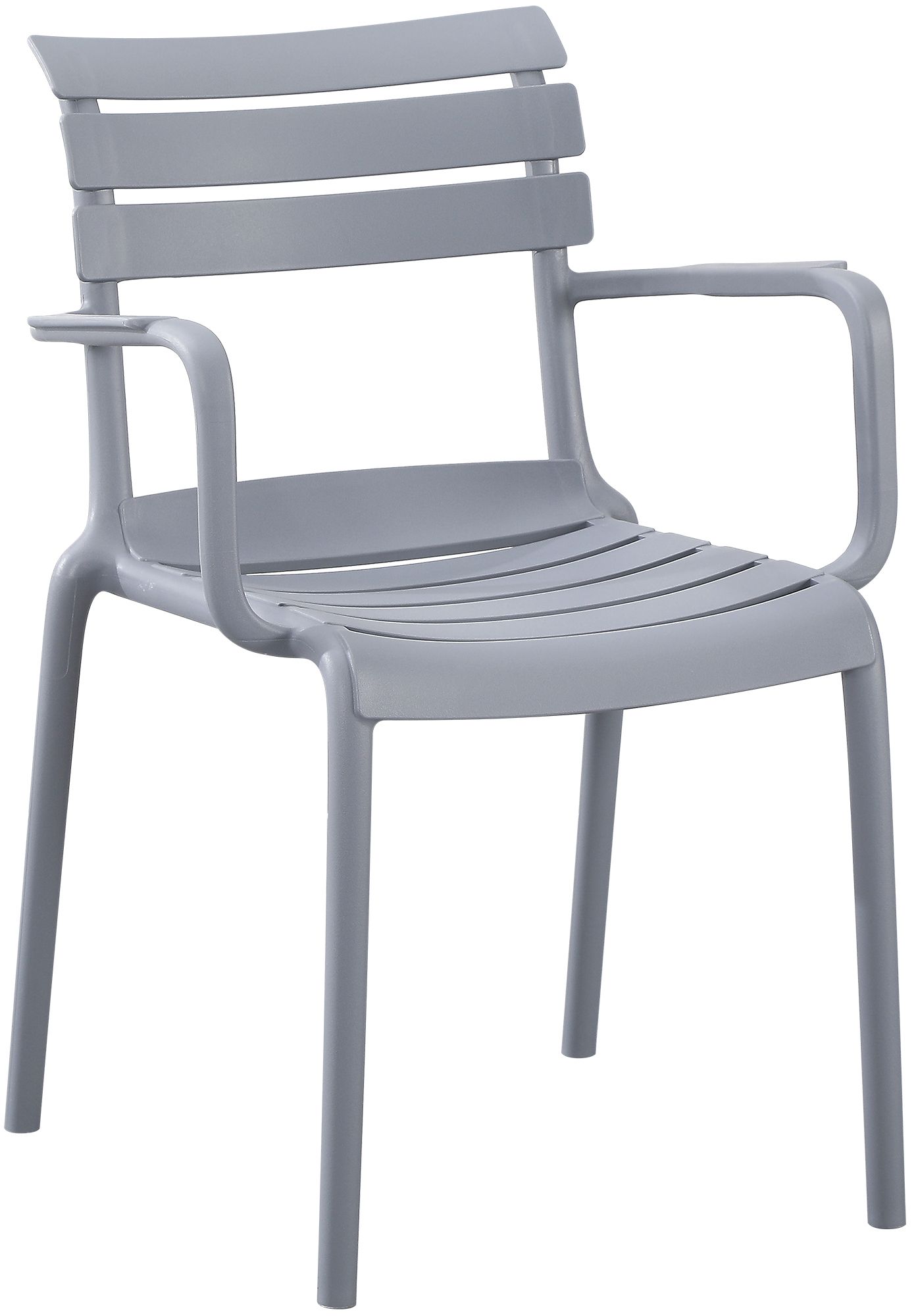 Tuinmeubelset Avena met 2 stoelen