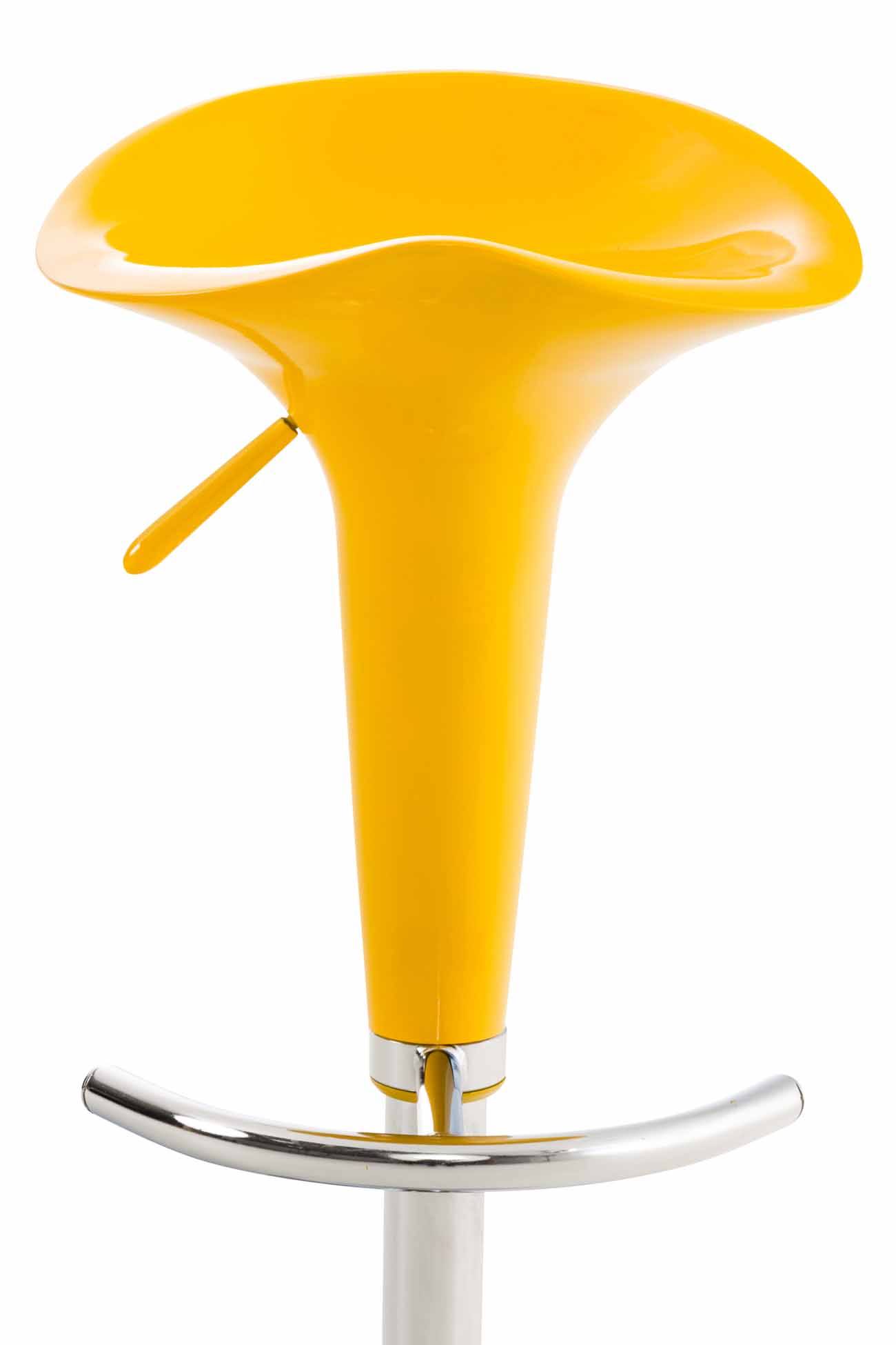 Set van 2 barkrukken Saddle