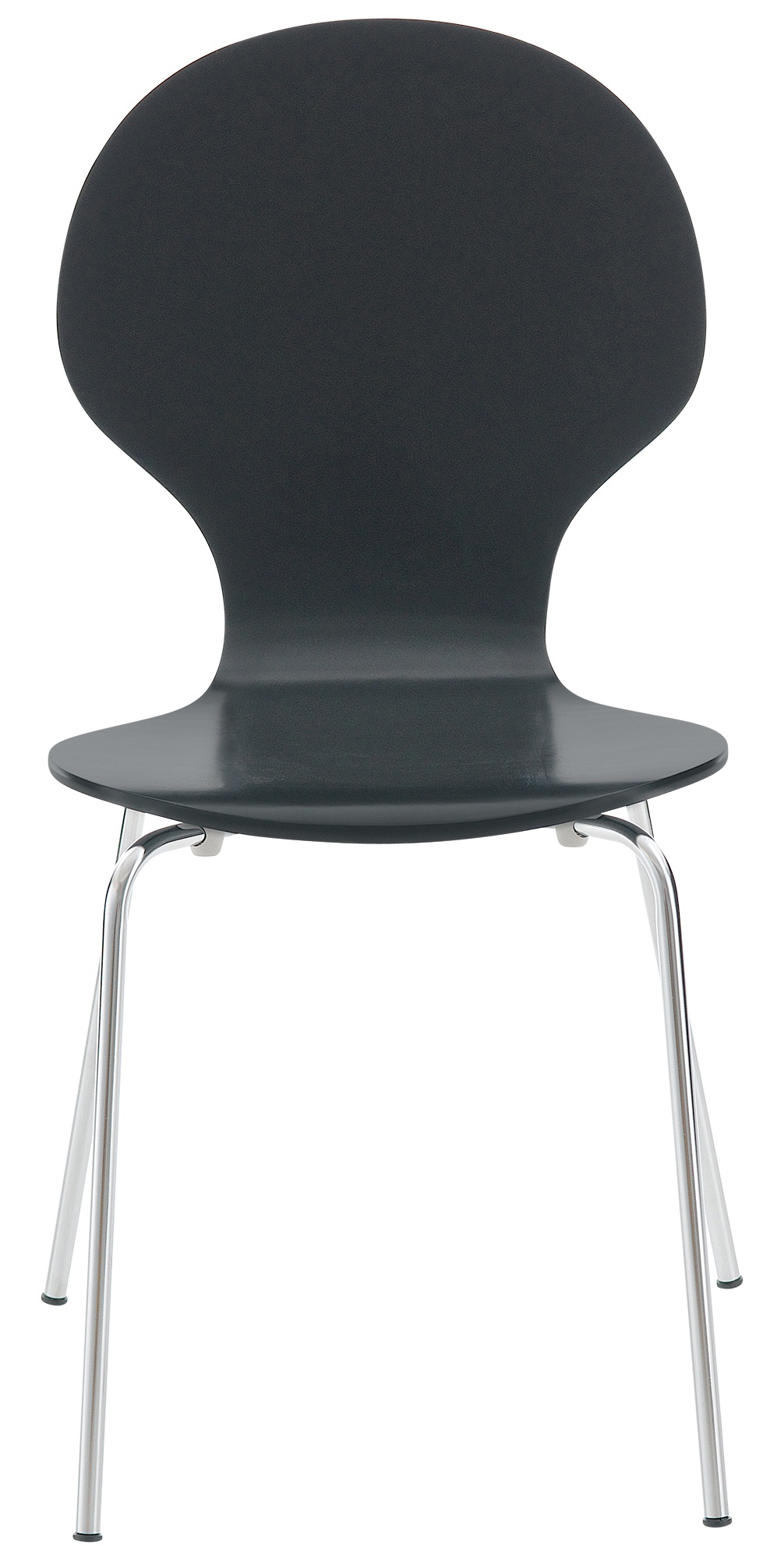 Set van 16 bezoekersstoelen Diego