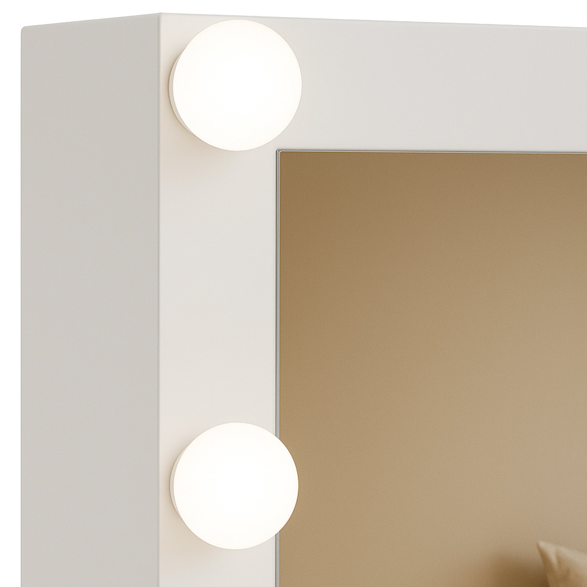 Kaptafel Ginny