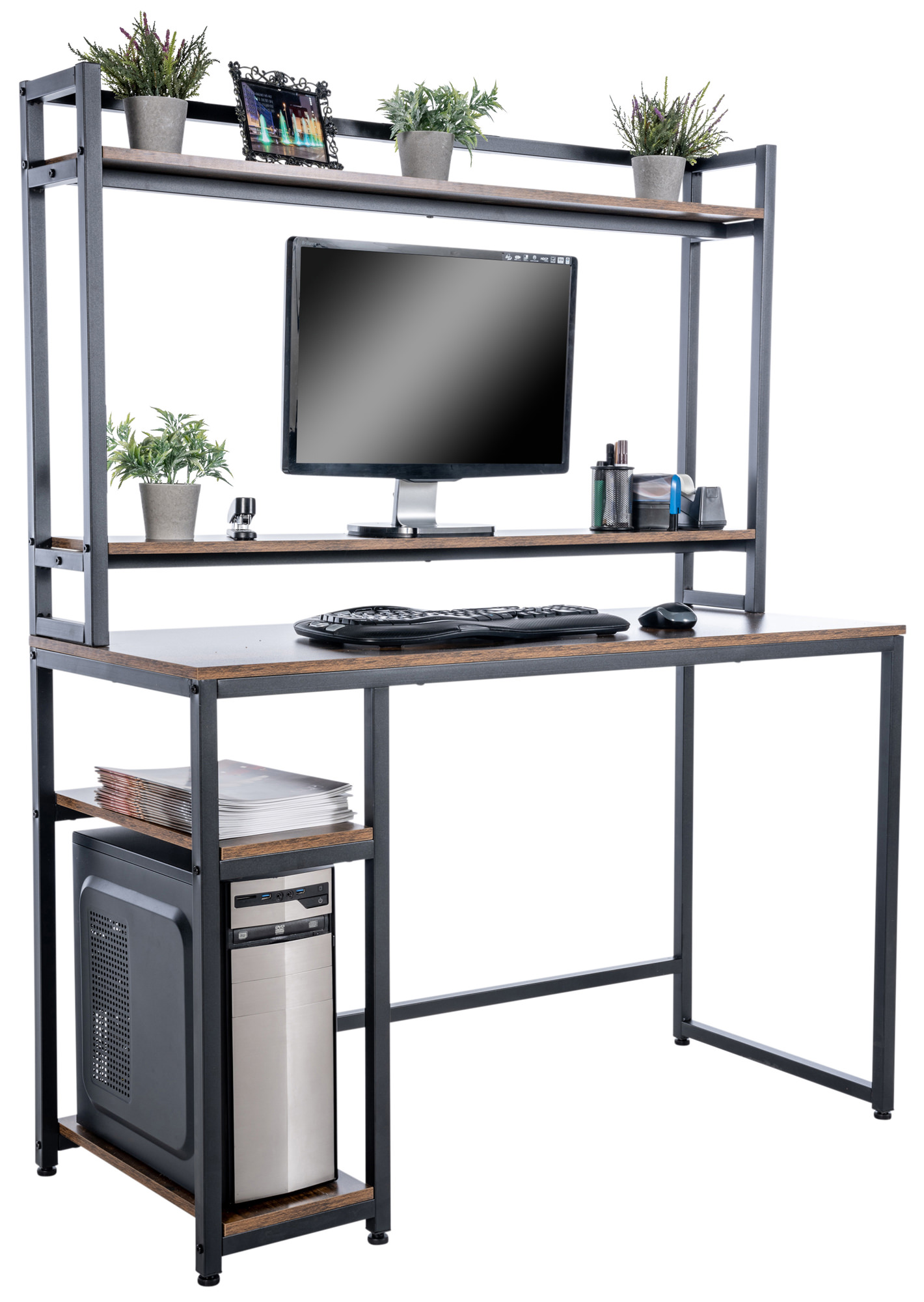 Bureau Billings
