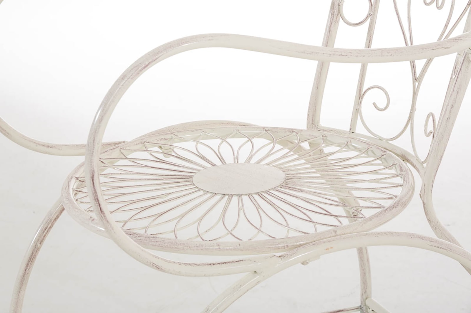 Set van 2 Sheela Tuinstoelen