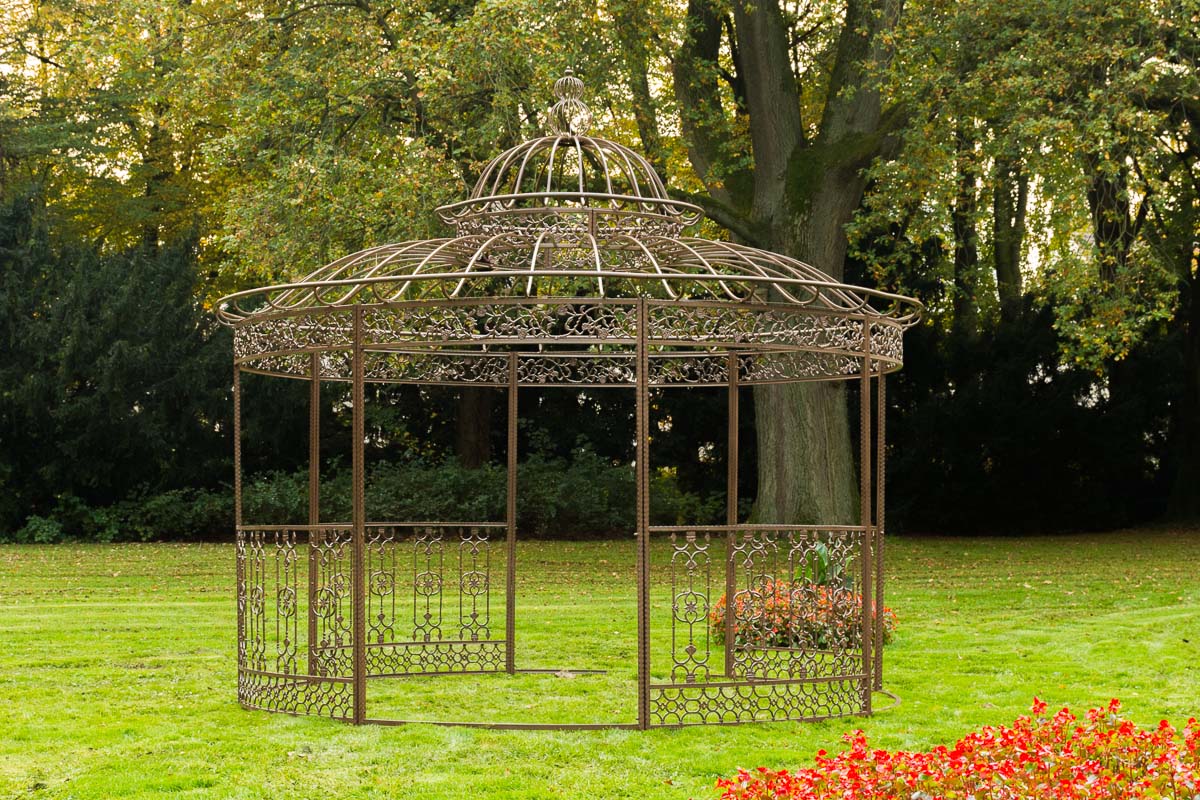 Luxury Pavilion Romantik