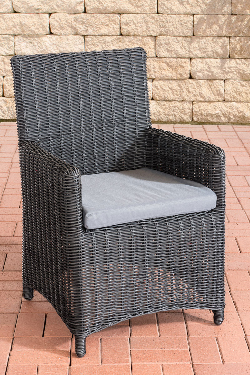 Wicker Stoel Fontana