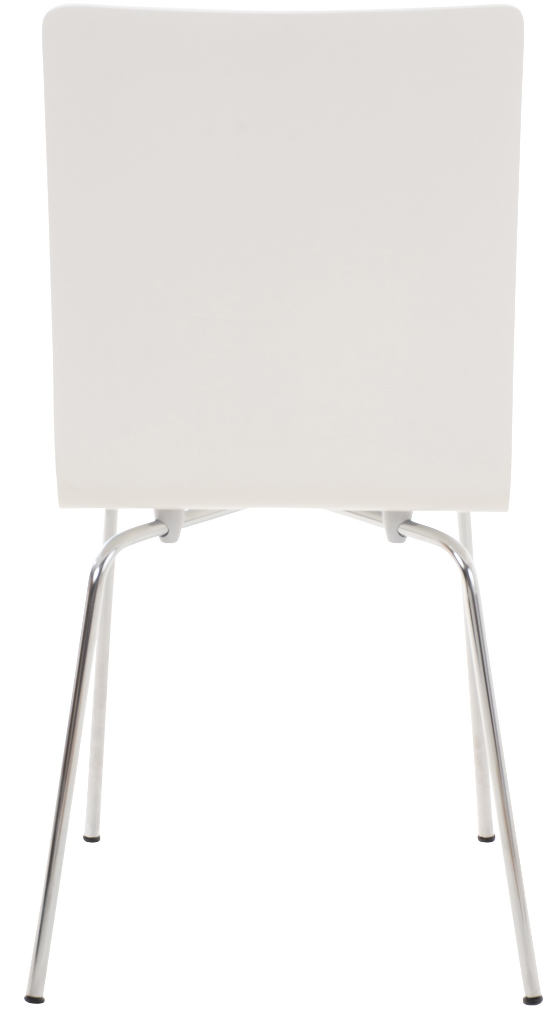Set van 8 Pepe bezoekersstoelen