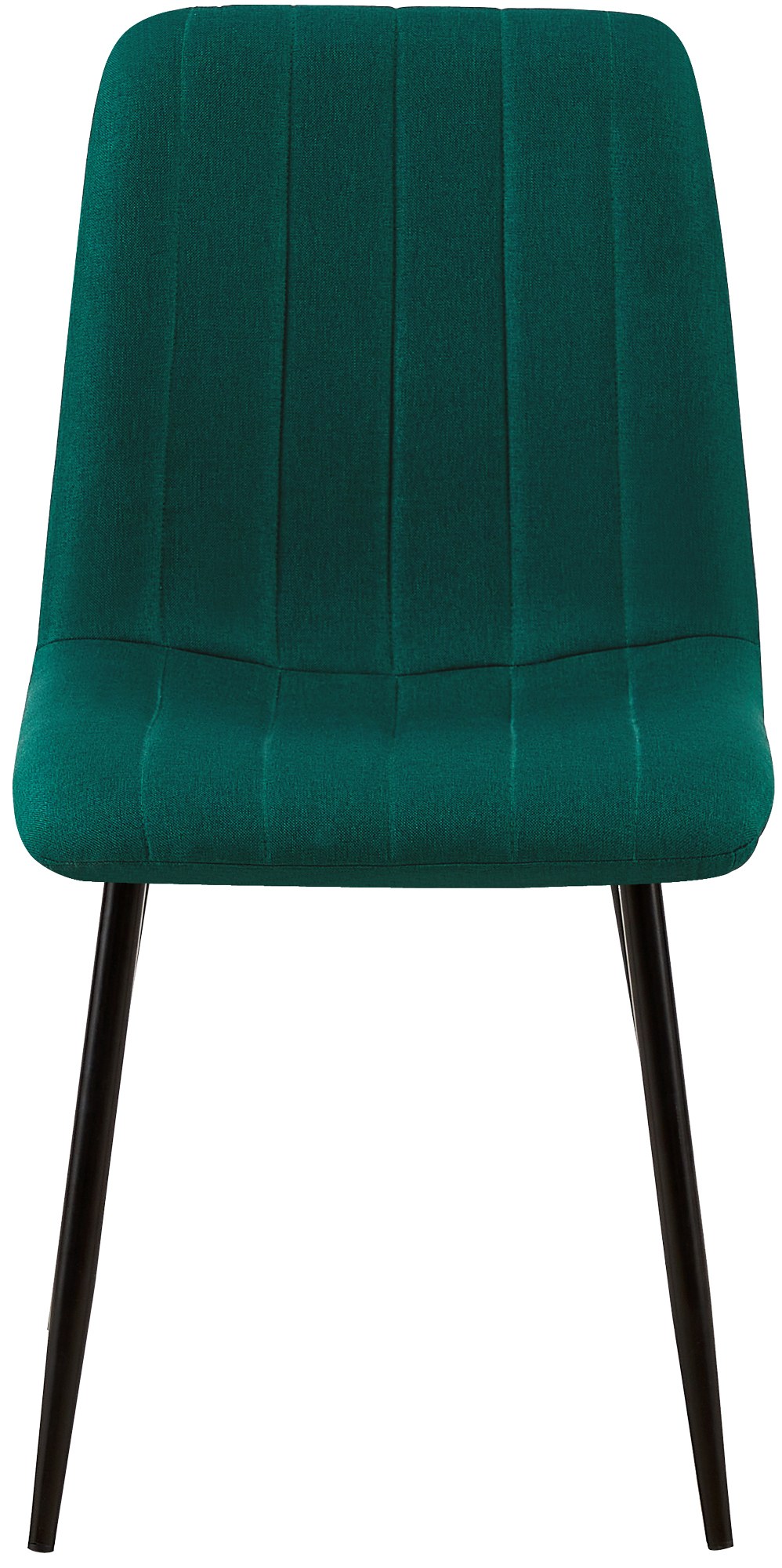 Set van 4 Dijon Eetkamerstoelen