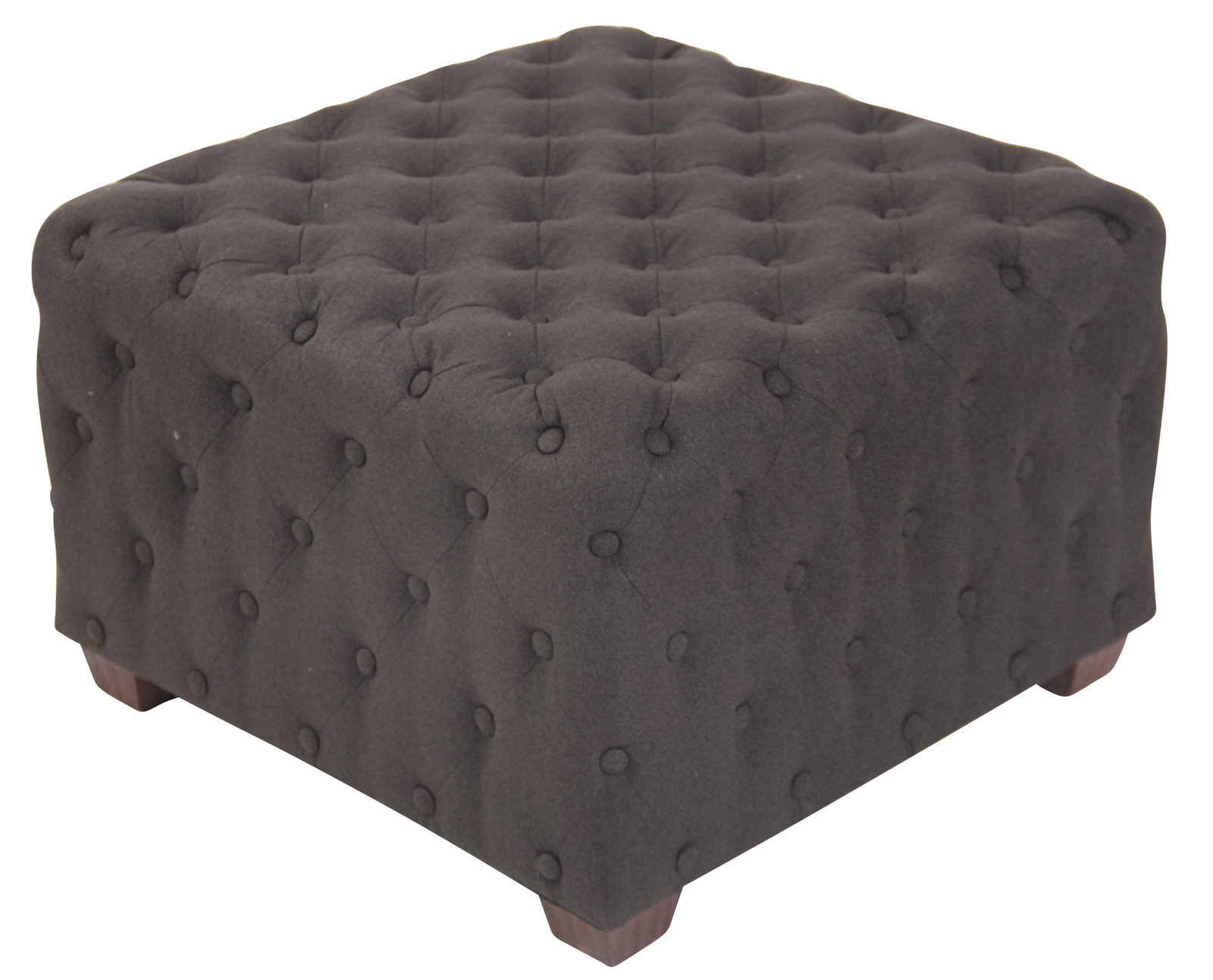 Hocker Nimes Stof