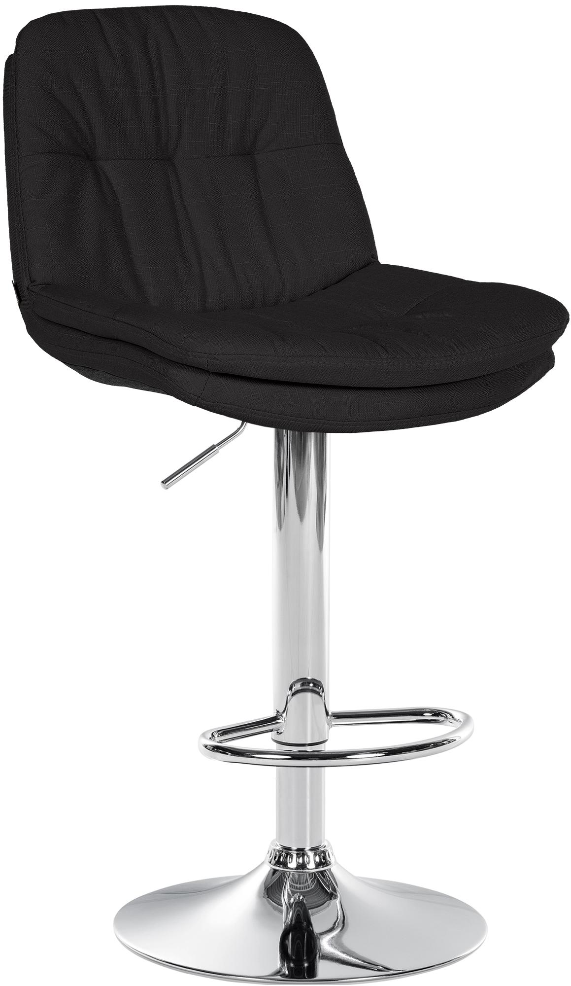 Barkruk Laurel stof